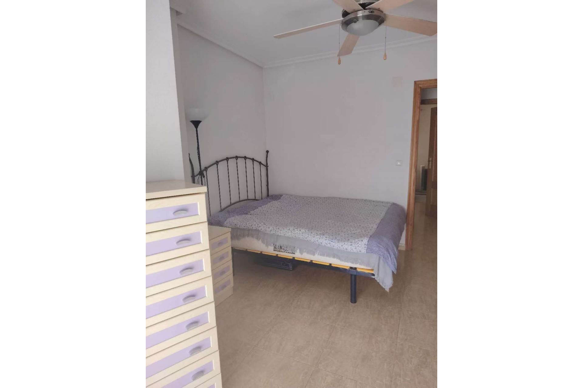 Återförsäljning - Apartment -
Torrevieja - Costa Blanca