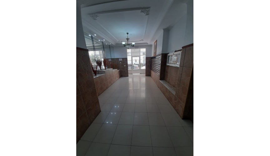 Återförsäljning - Apartment -
Torrevieja - Costa Blanca