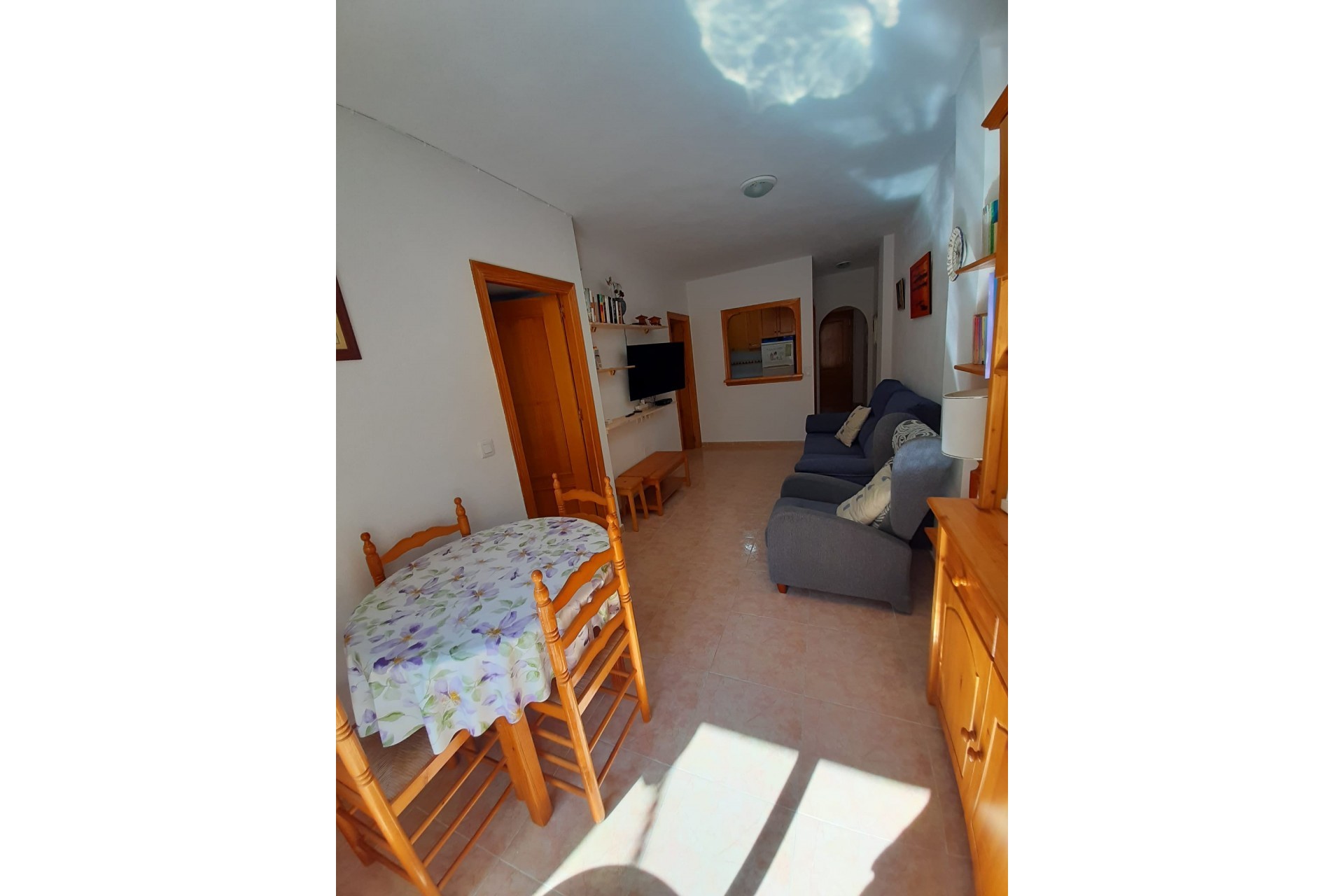 Återförsäljning - Apartment -
Torrevieja - Costa Blanca
