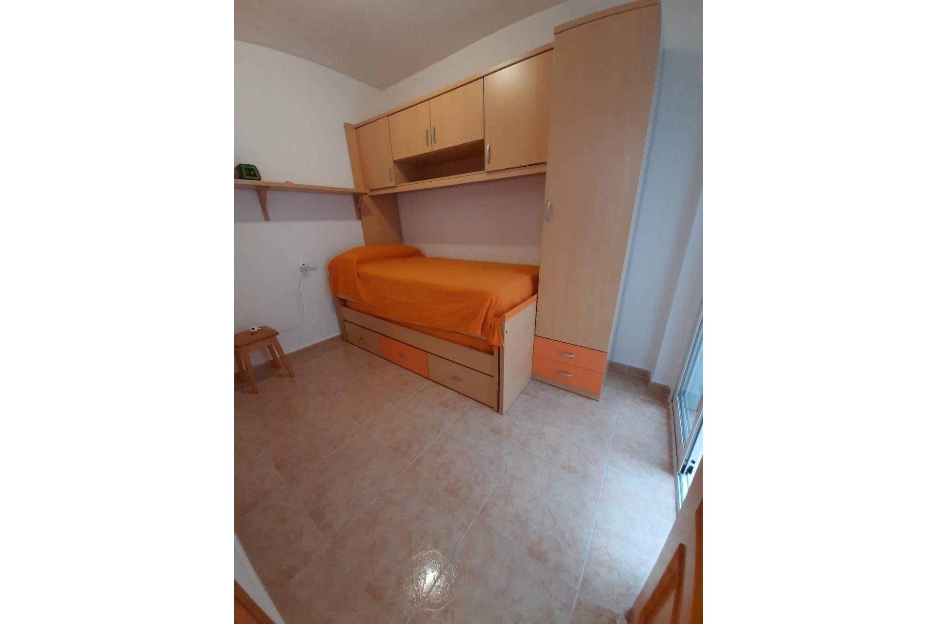 Återförsäljning - Apartment -
Torrevieja - Costa Blanca