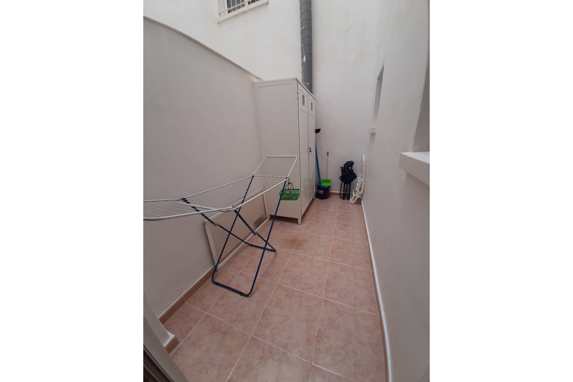 Återförsäljning - Apartment -
Torrevieja - Costa Blanca