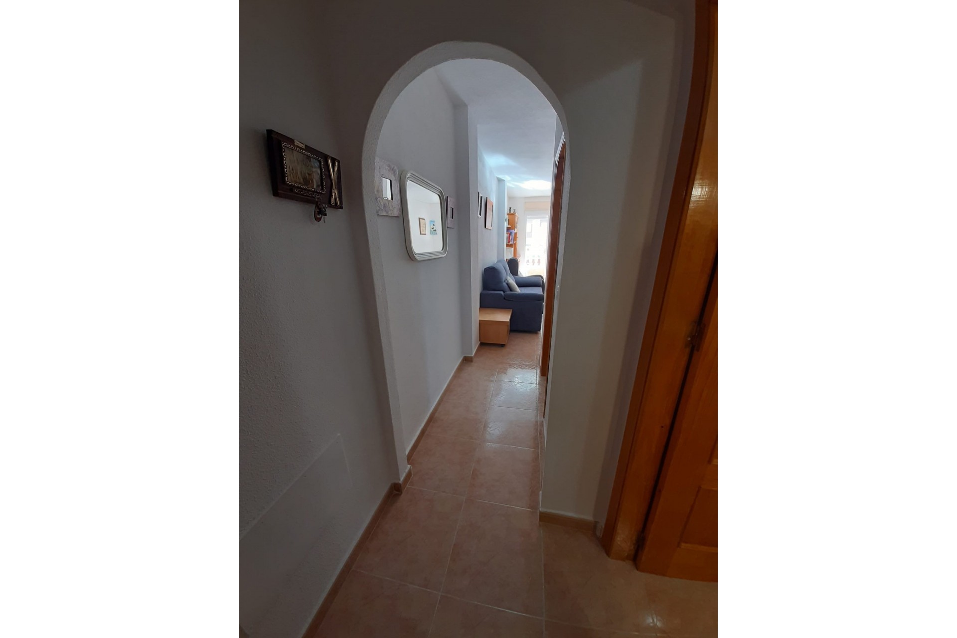 Återförsäljning - Apartment -
Torrevieja - Costa Blanca
