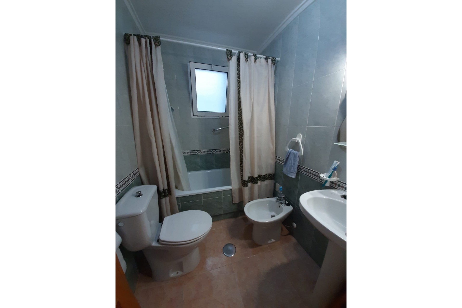 Återförsäljning - Apartment -
Torrevieja - Costa Blanca