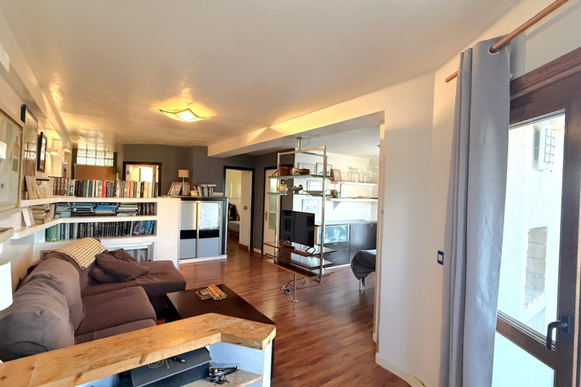 Återförsäljning - Apartment -
Torrevieja - Costa Blanca