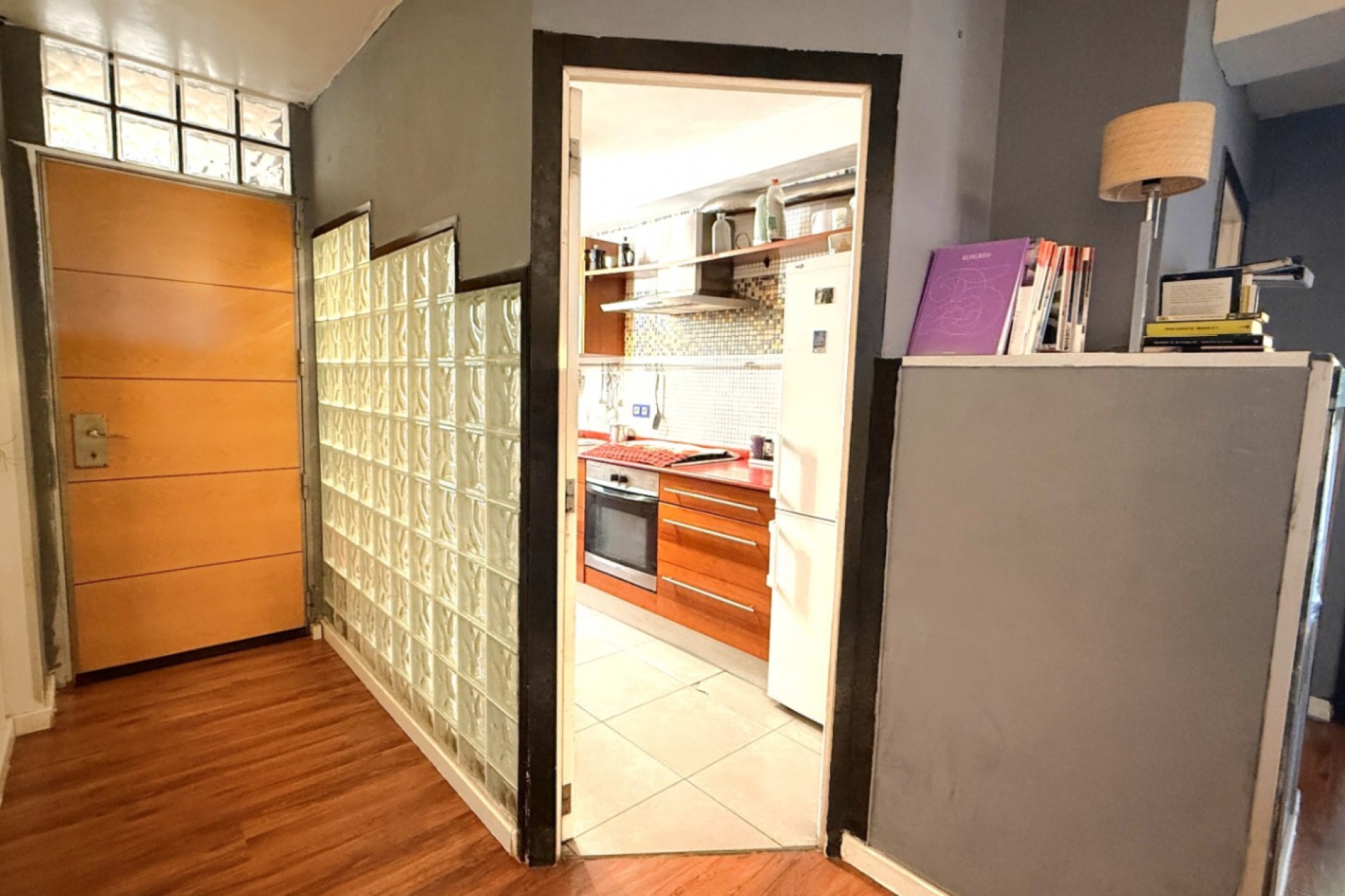 Återförsäljning - Apartment -
Torrevieja - Costa Blanca