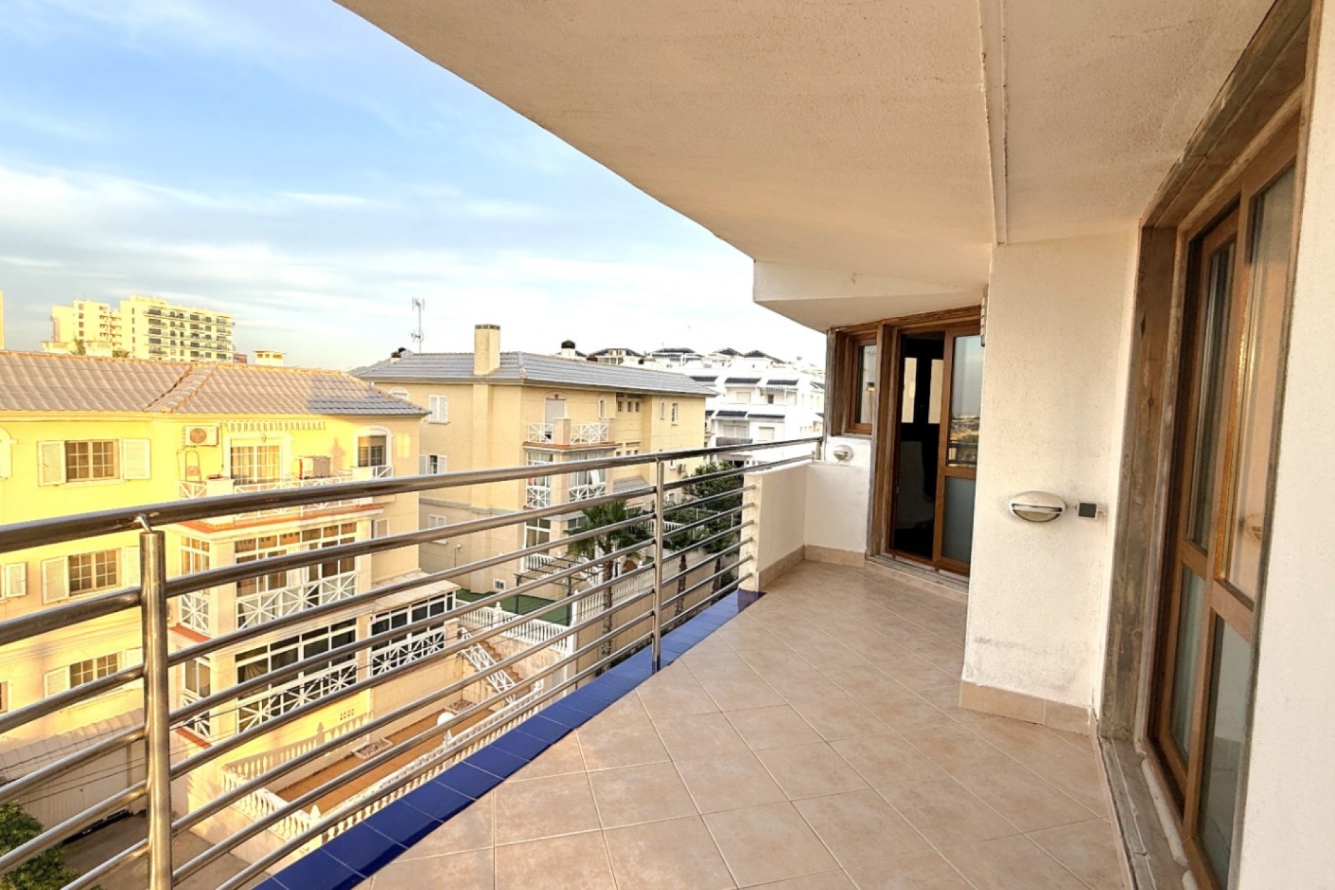 Återförsäljning - Apartment -
Torrevieja - Costa Blanca
