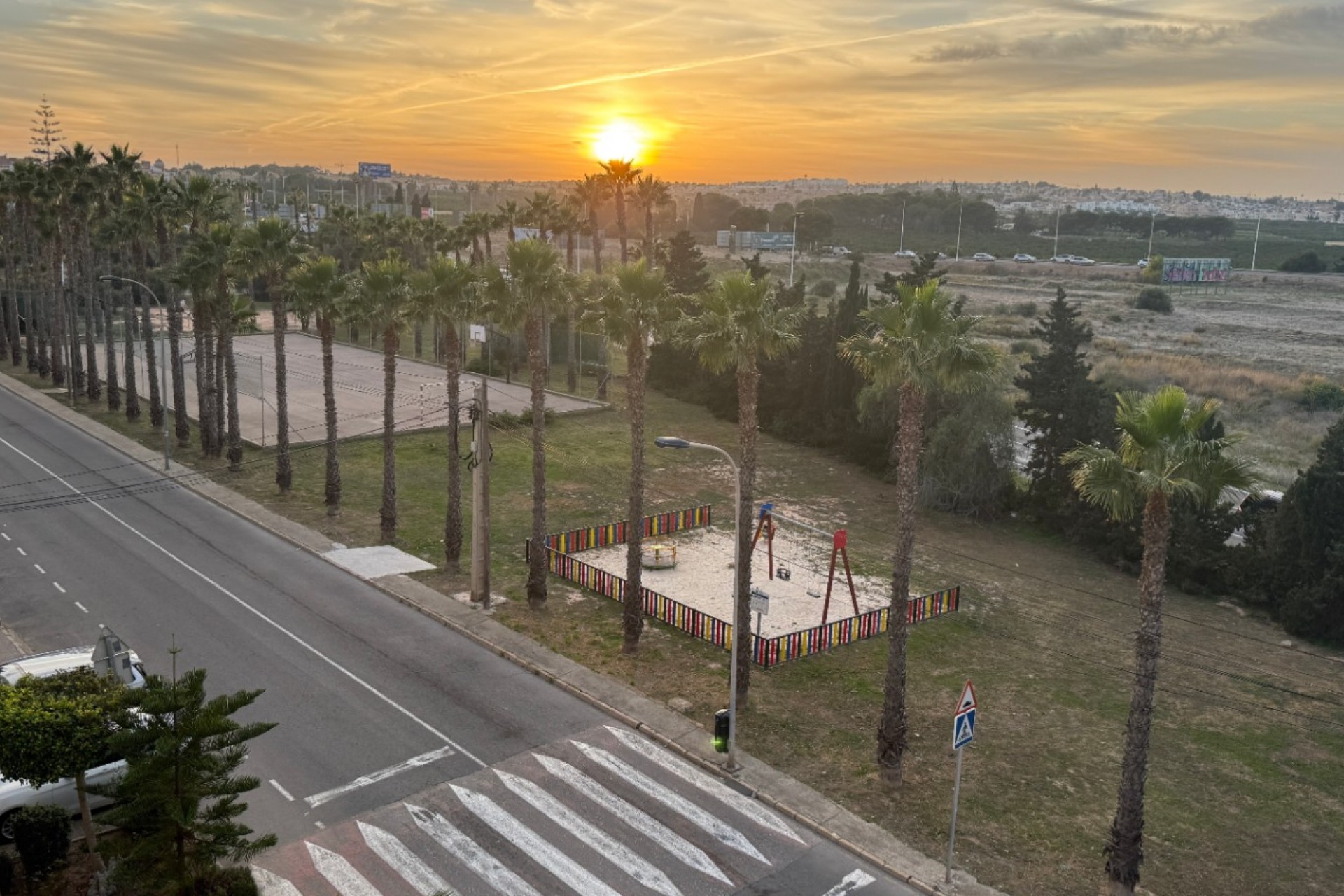 Återförsäljning - Apartment -
Torrevieja - Costa Blanca