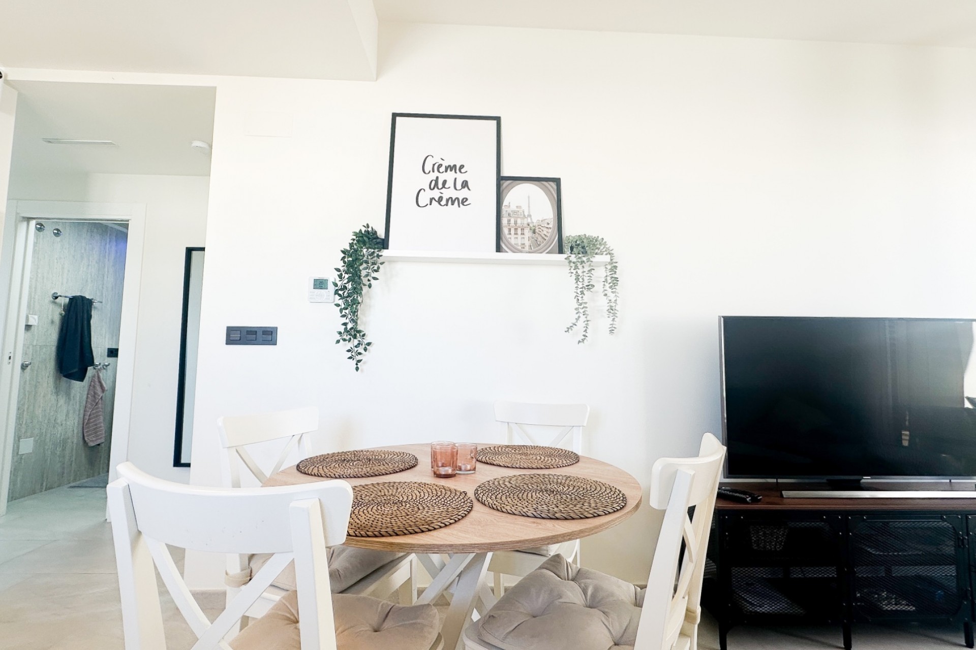 Återförsäljning - Apartment -
Torrevieja - Costa Blanca