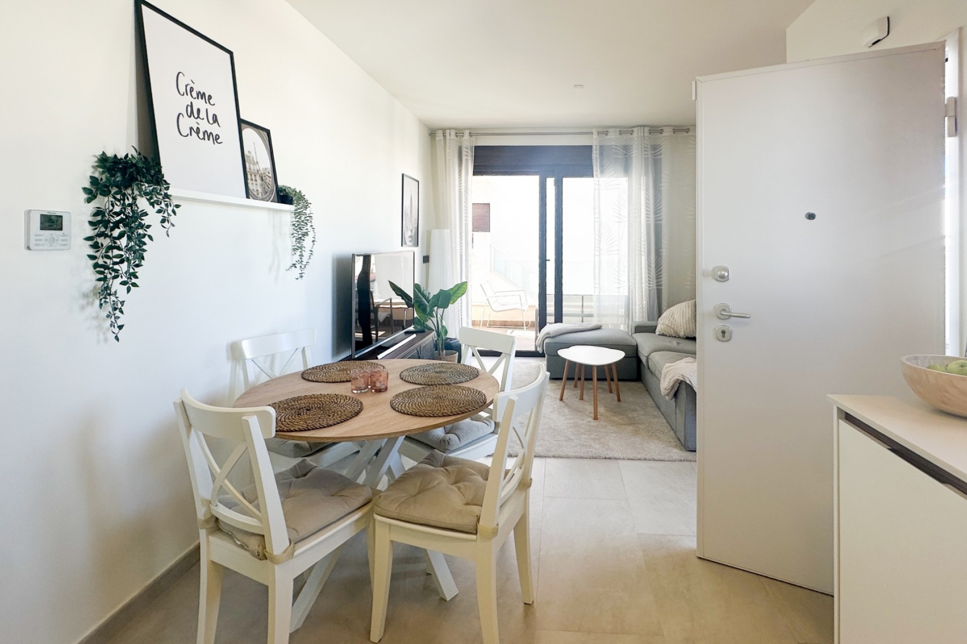 Återförsäljning - Apartment -
Torrevieja - Costa Blanca