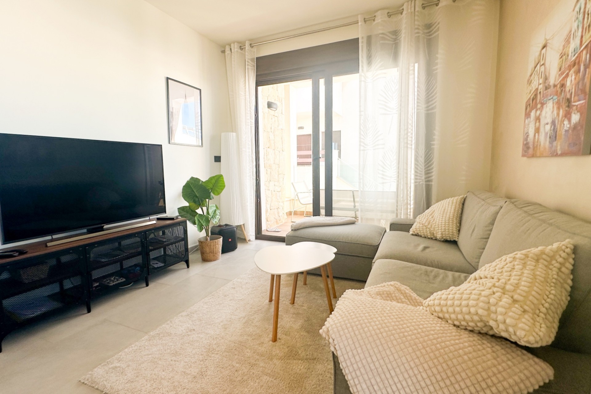 Återförsäljning - Apartment -
Torrevieja - Costa Blanca