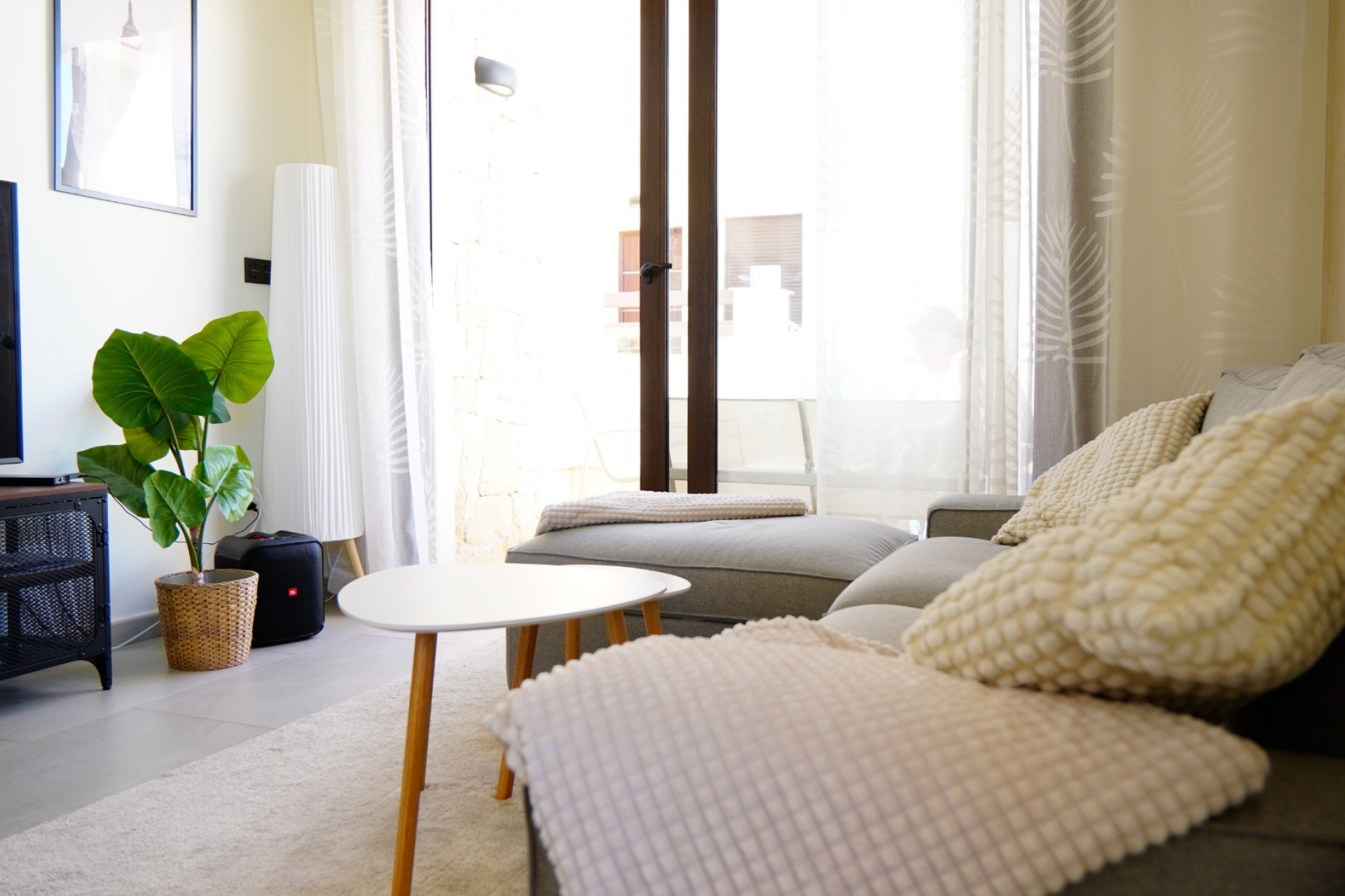 Återförsäljning - Apartment -
Torrevieja - Costa Blanca