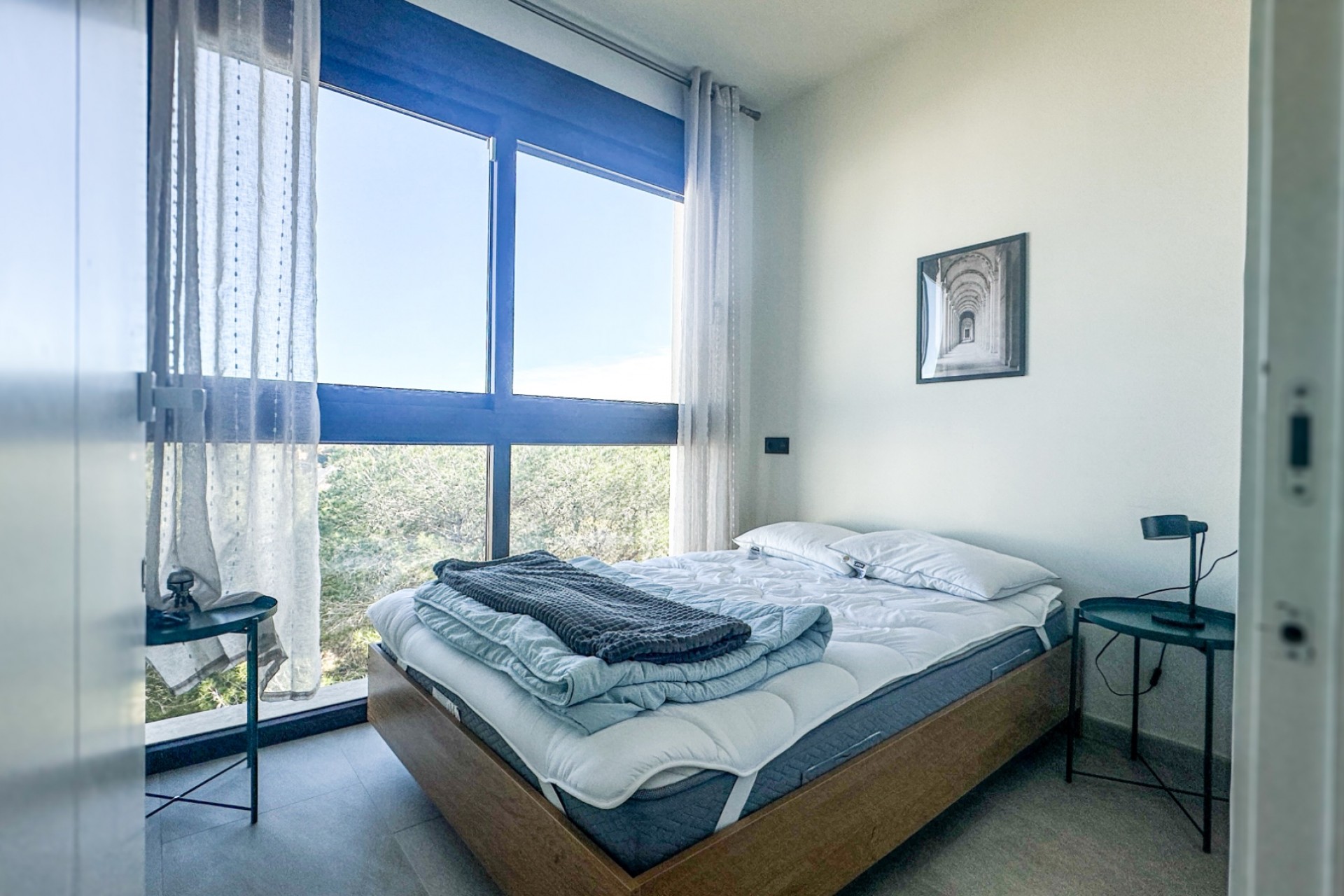 Återförsäljning - Apartment -
Torrevieja - Costa Blanca