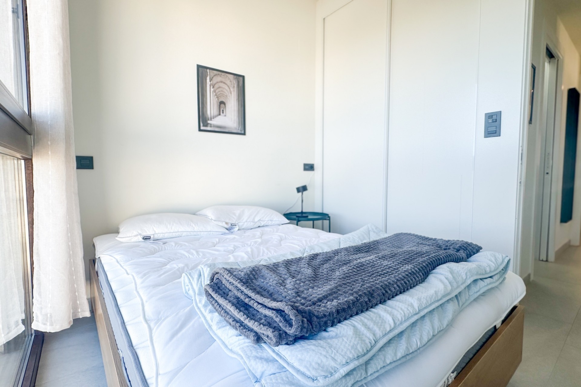 Återförsäljning - Apartment -
Torrevieja - Costa Blanca