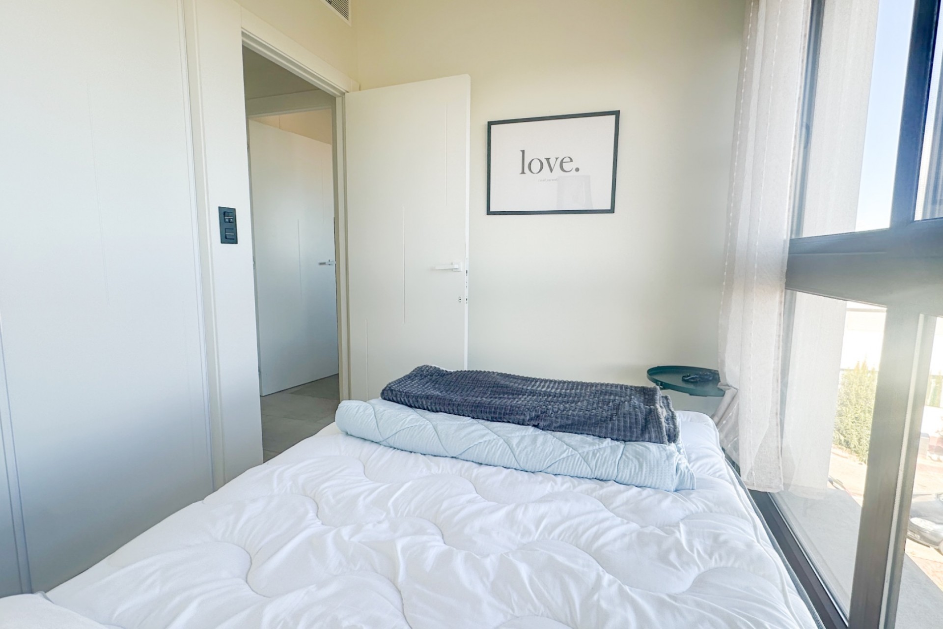 Återförsäljning - Apartment -
Torrevieja - Costa Blanca