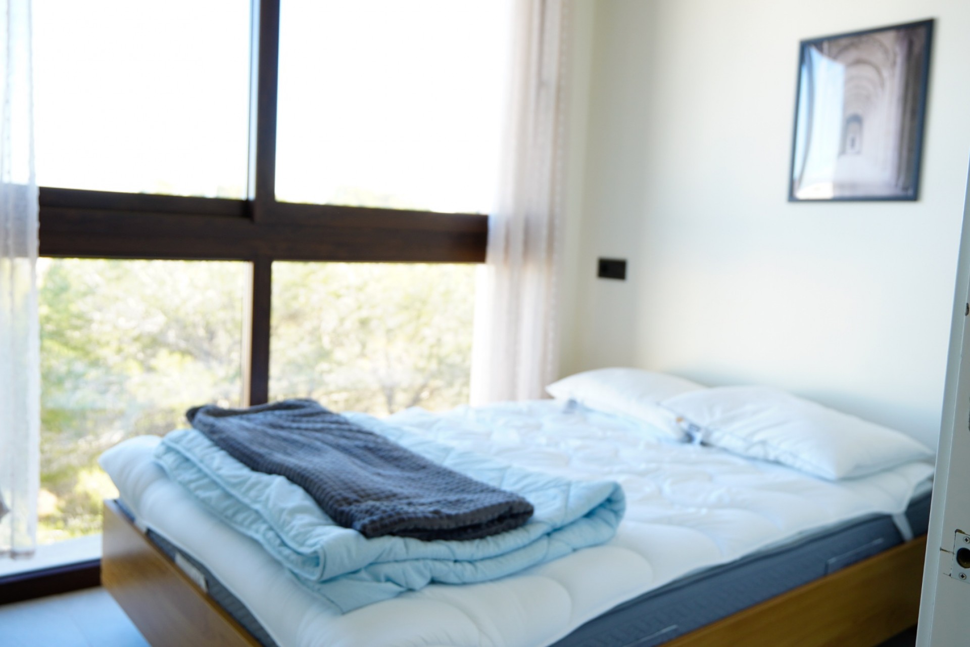 Återförsäljning - Apartment -
Torrevieja - Costa Blanca