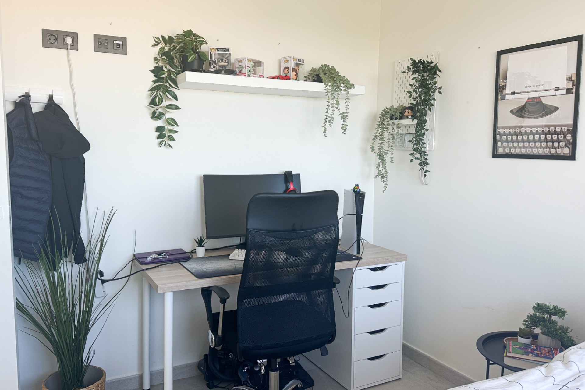 Återförsäljning - Apartment -
Torrevieja - Costa Blanca