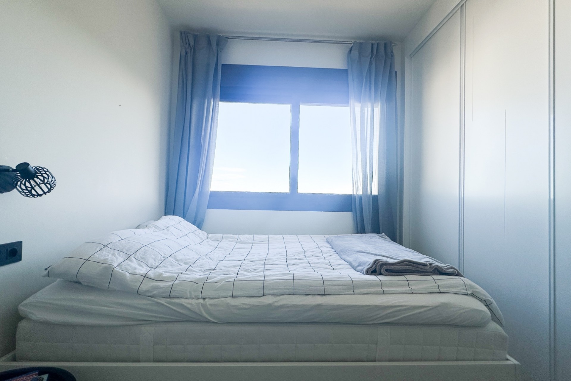 Återförsäljning - Apartment -
Torrevieja - Costa Blanca