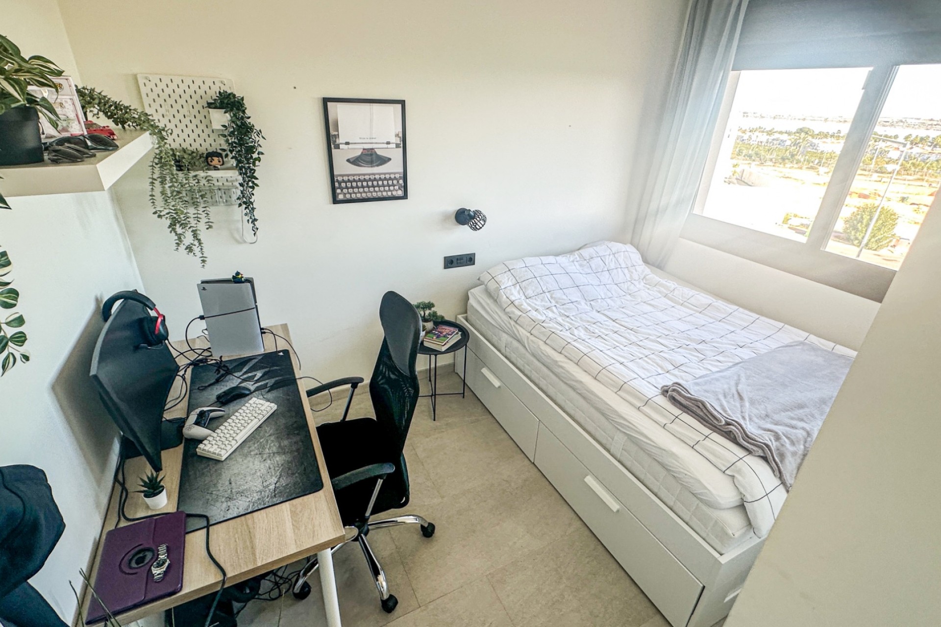 Återförsäljning - Apartment -
Torrevieja - Costa Blanca