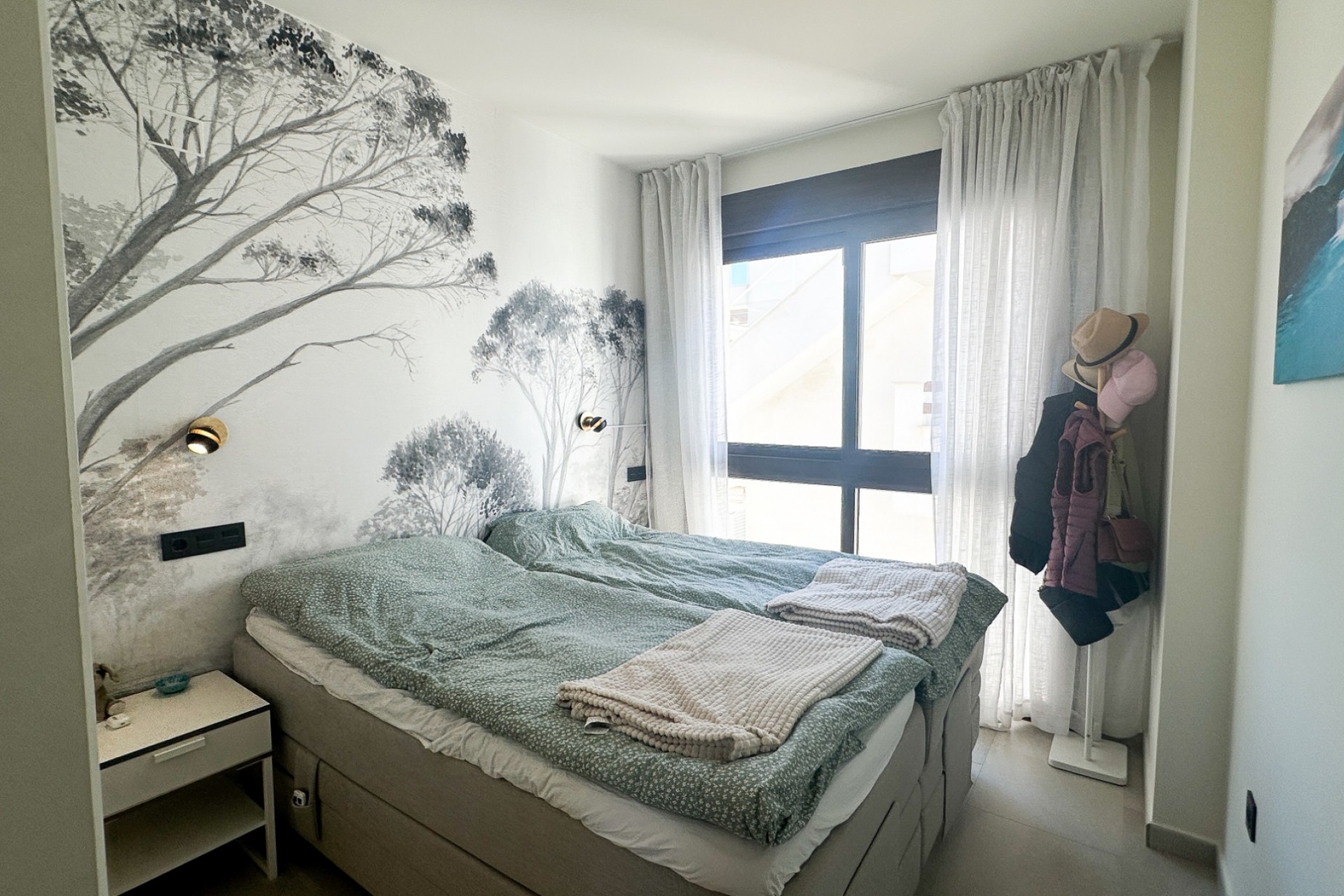 Återförsäljning - Apartment -
Torrevieja - Costa Blanca