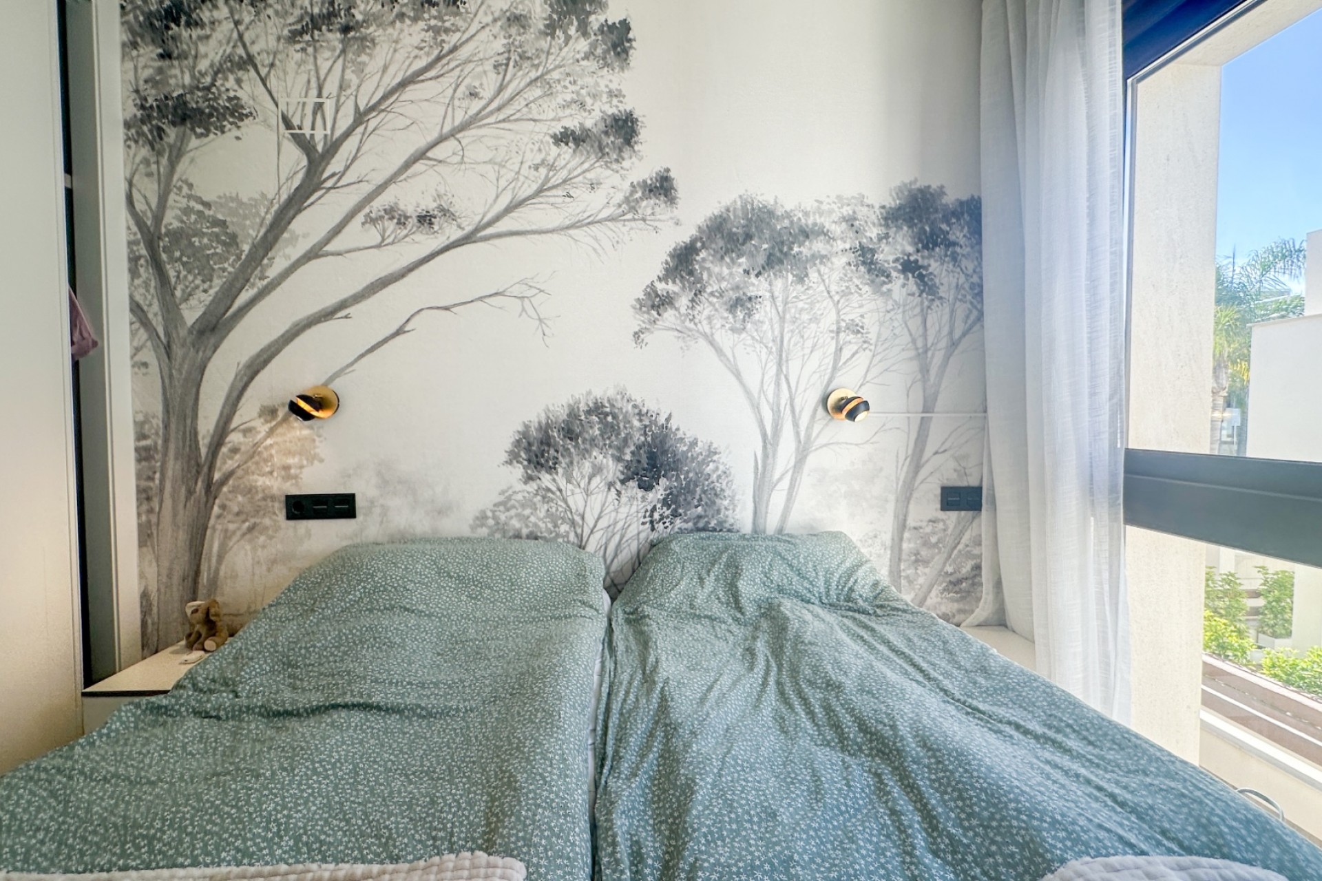 Återförsäljning - Apartment -
Torrevieja - Costa Blanca