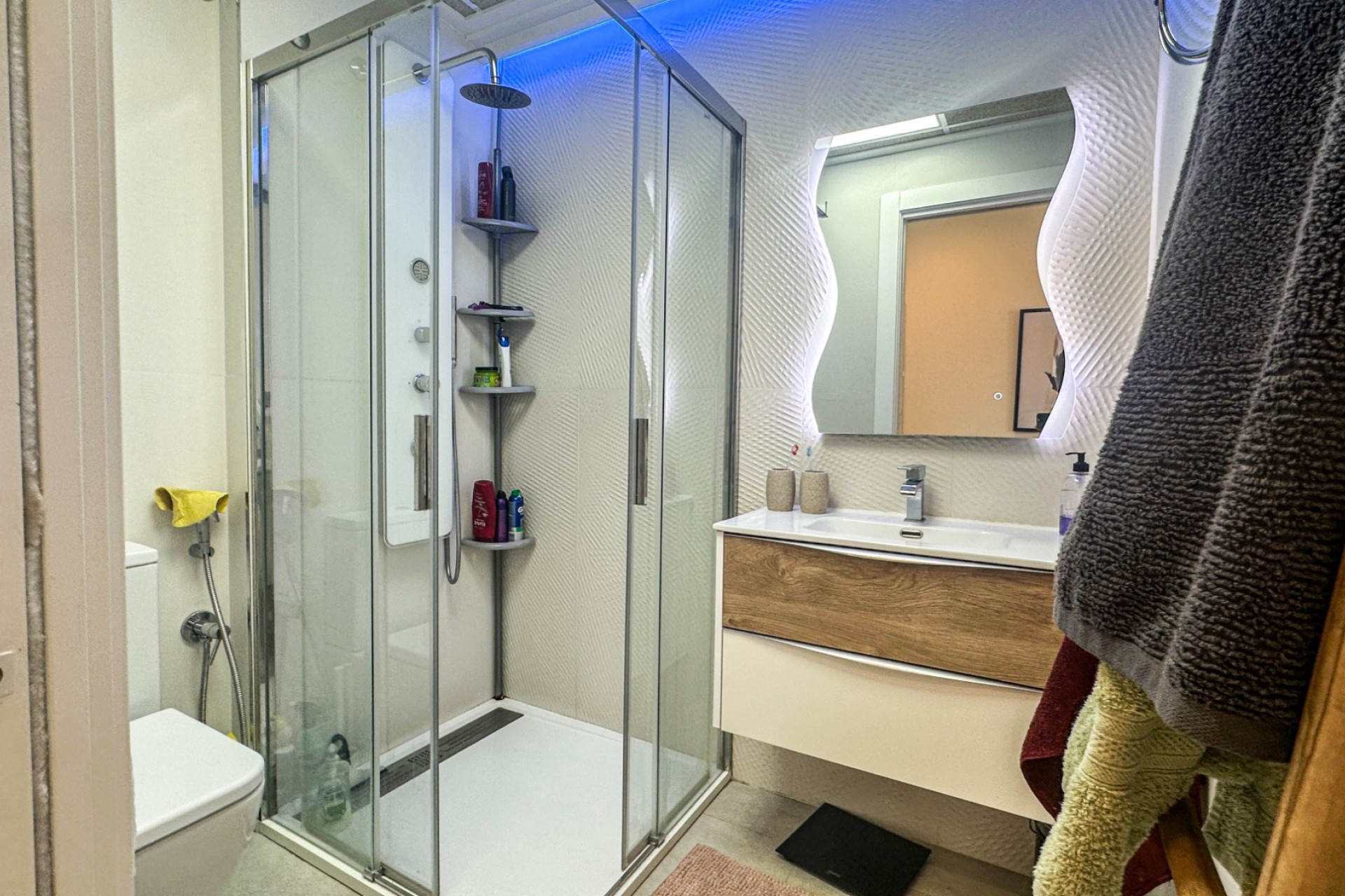 Återförsäljning - Apartment -
Torrevieja - Costa Blanca