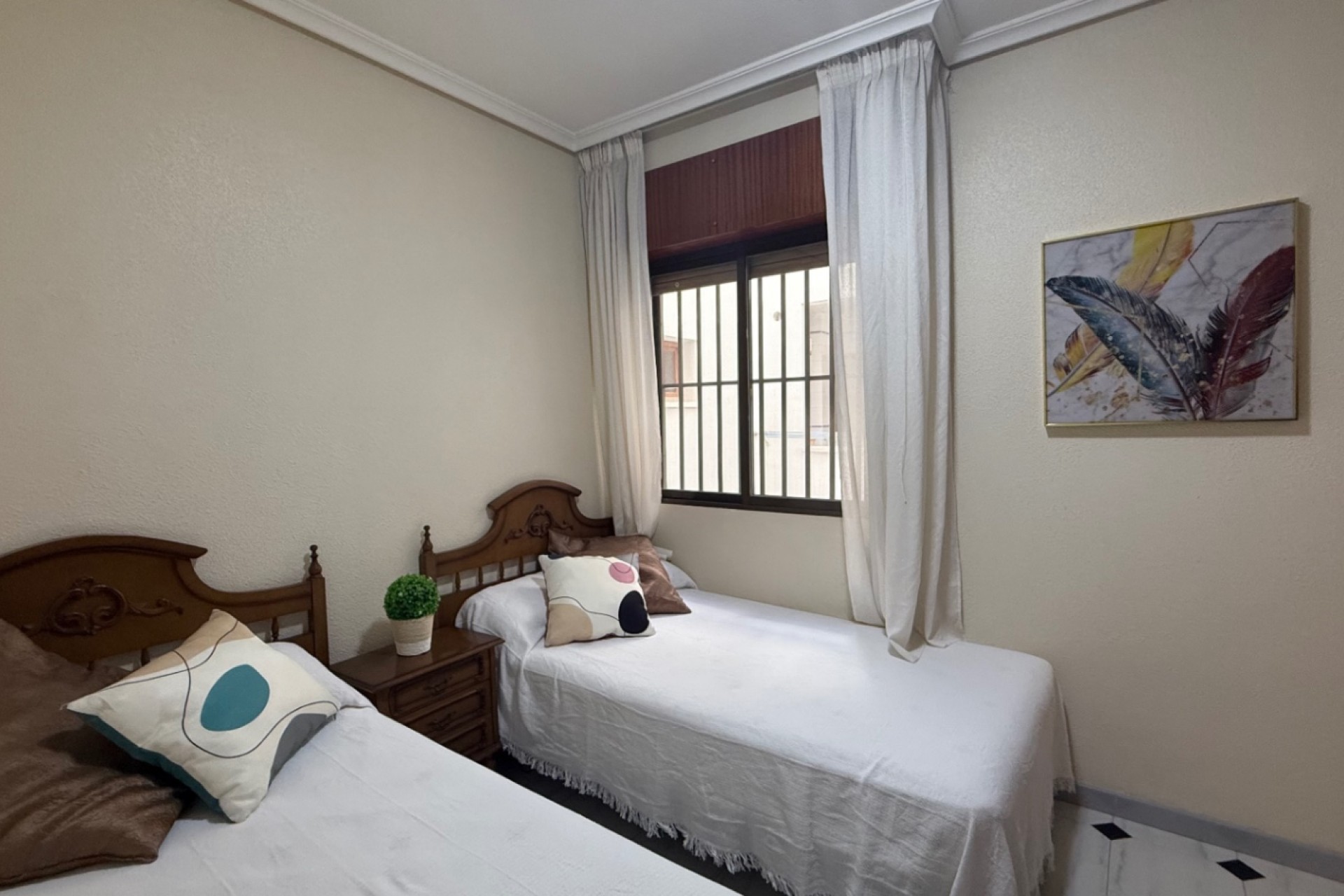 Återförsäljning - Apartment -
Torrevieja - Costa Blanca