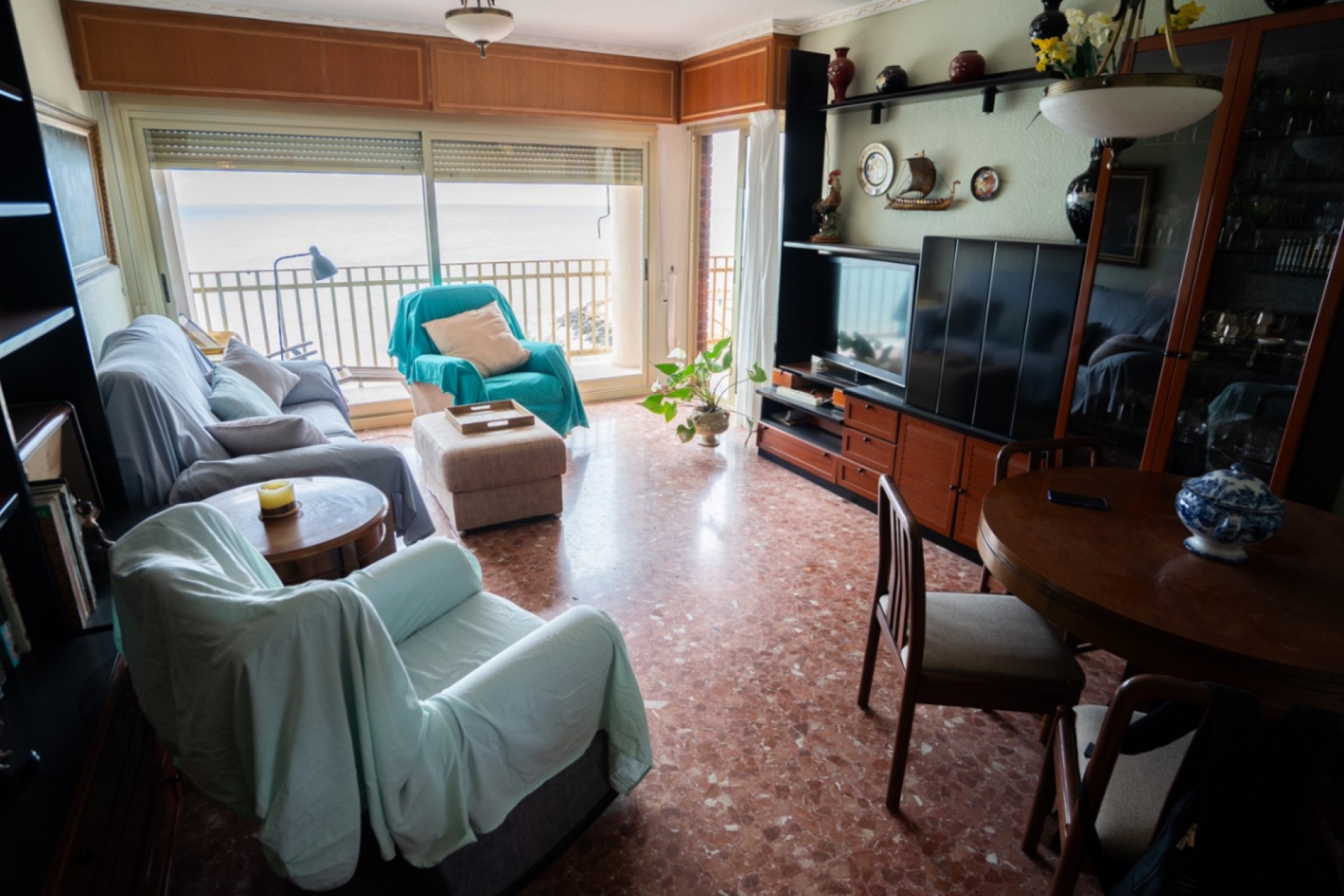 Återförsäljning - Apartment -
Torrevieja - Costa Blanca