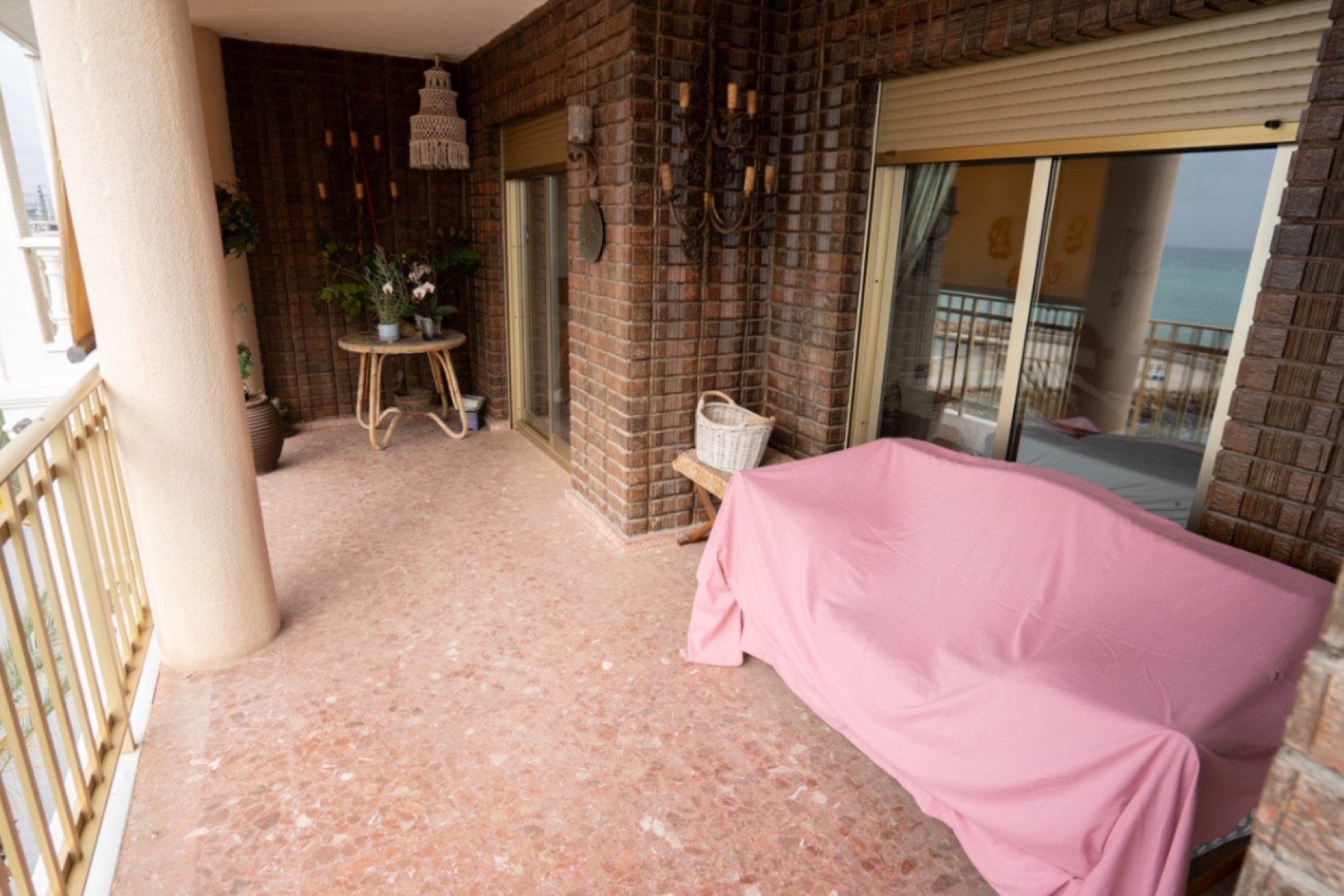 Återförsäljning - Apartment -
Torrevieja - Costa Blanca