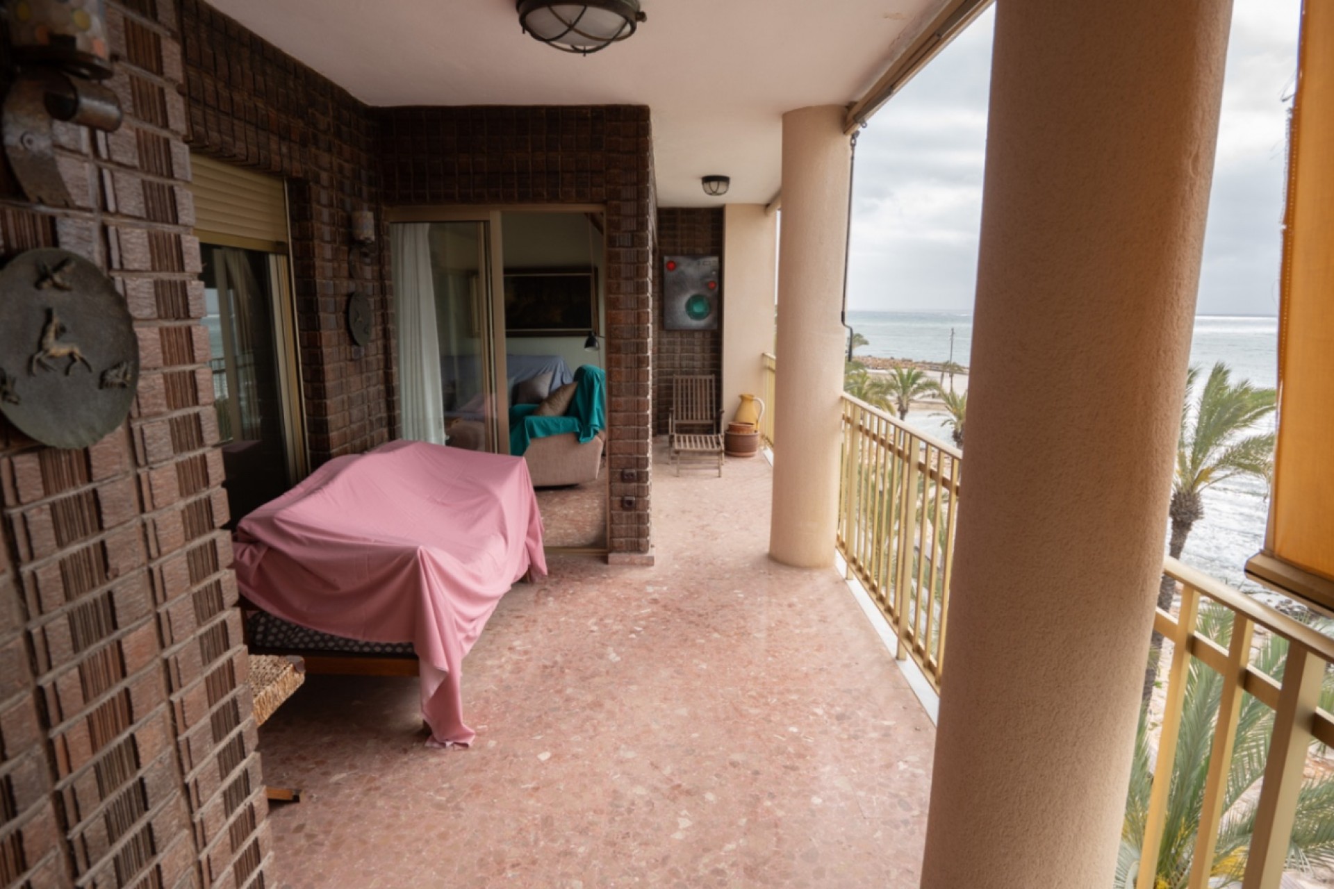 Återförsäljning - Apartment -
Torrevieja - Costa Blanca