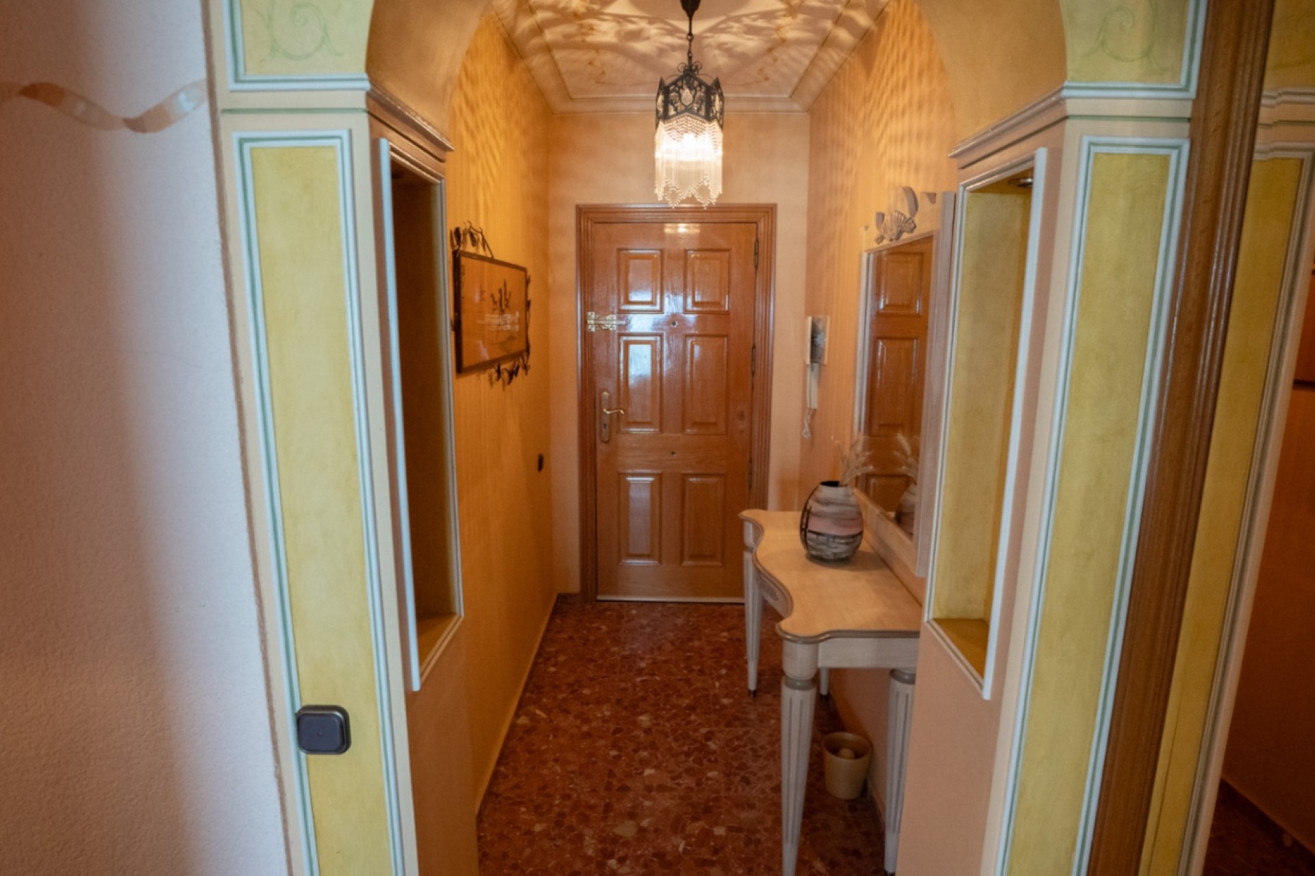 Återförsäljning - Apartment -
Torrevieja - Costa Blanca