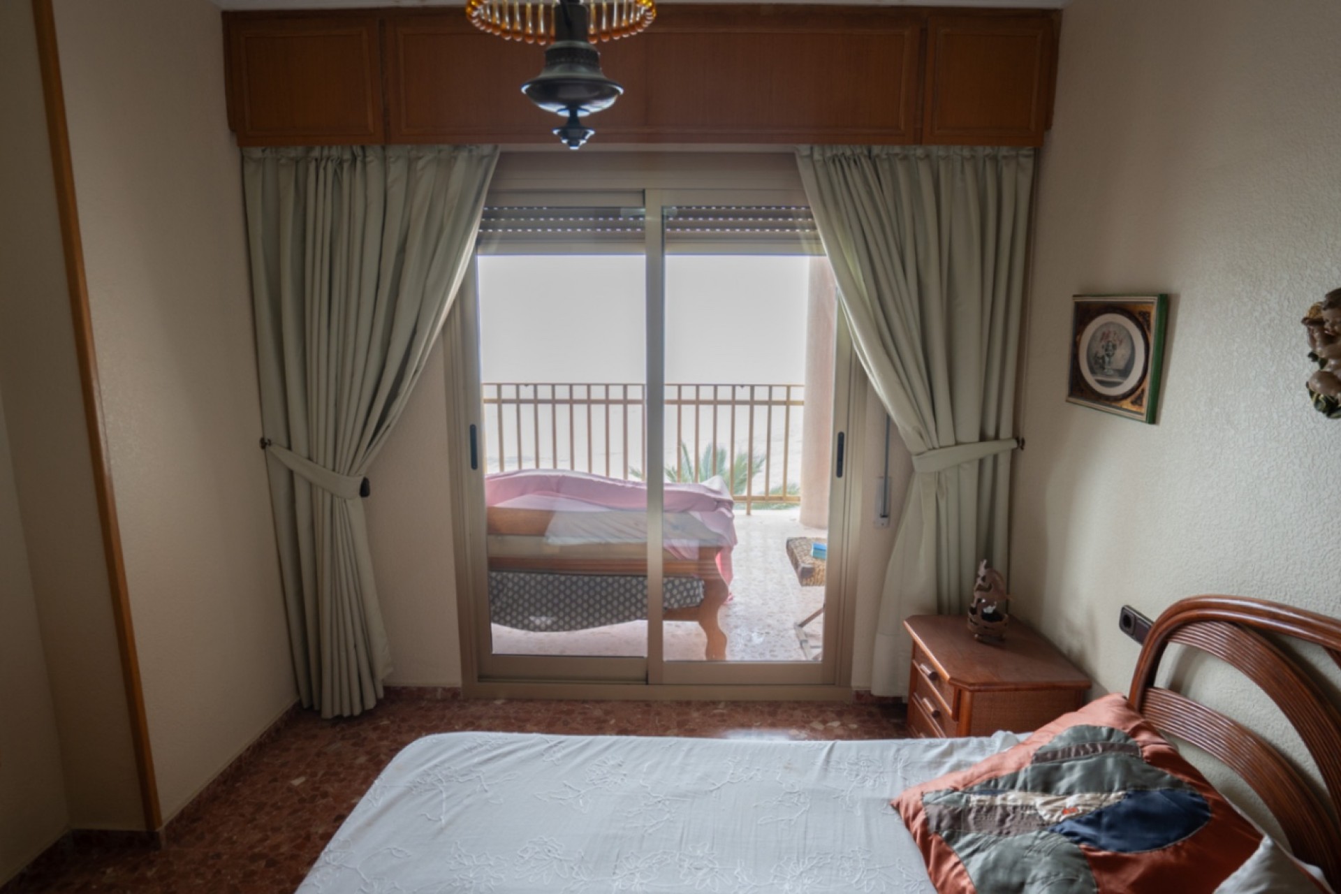 Återförsäljning - Apartment -
Torrevieja - Costa Blanca