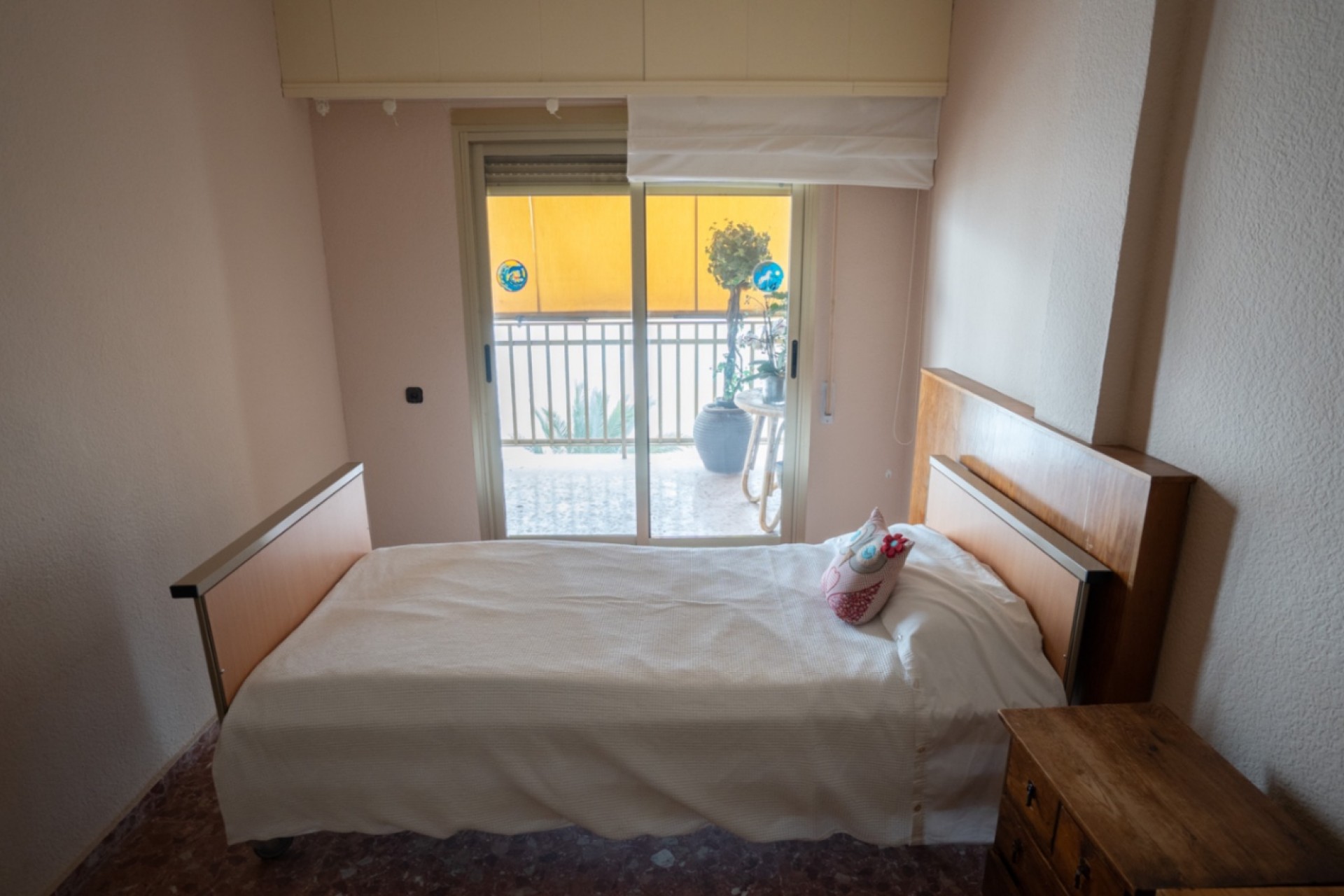 Återförsäljning - Apartment -
Torrevieja - Costa Blanca