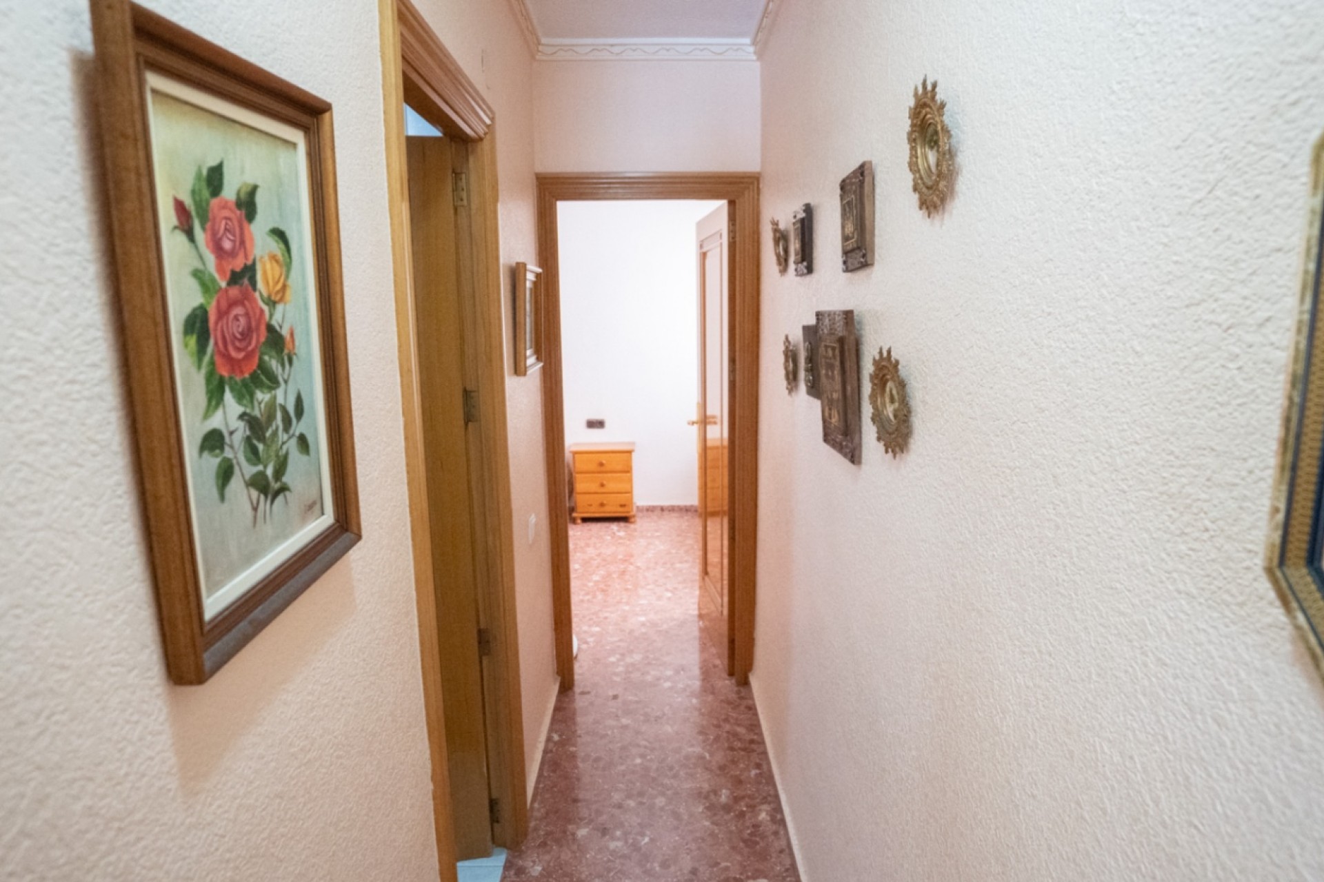 Återförsäljning - Apartment -
Torrevieja - Costa Blanca