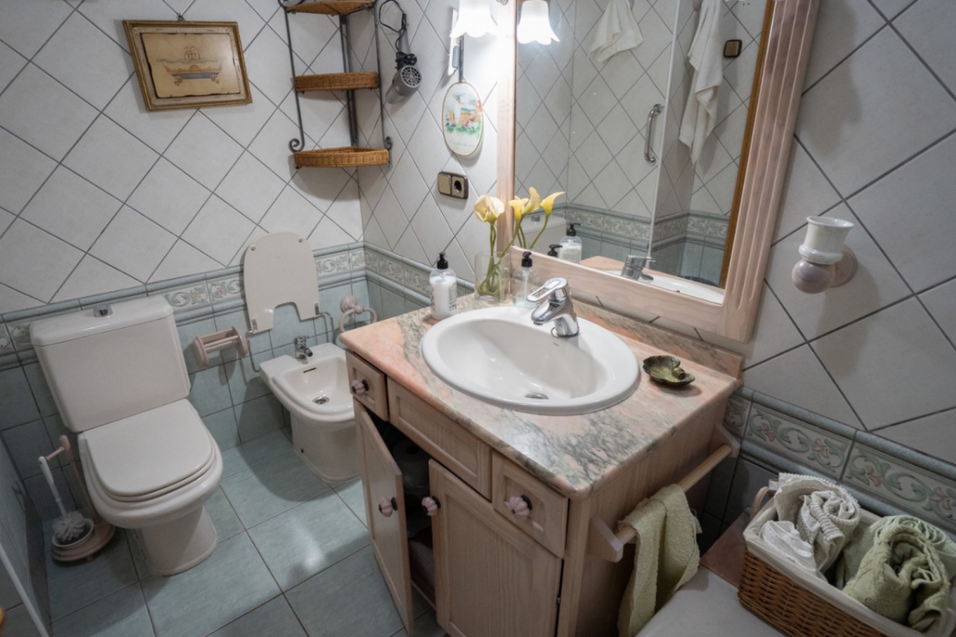 Återförsäljning - Apartment -
Torrevieja - Costa Blanca