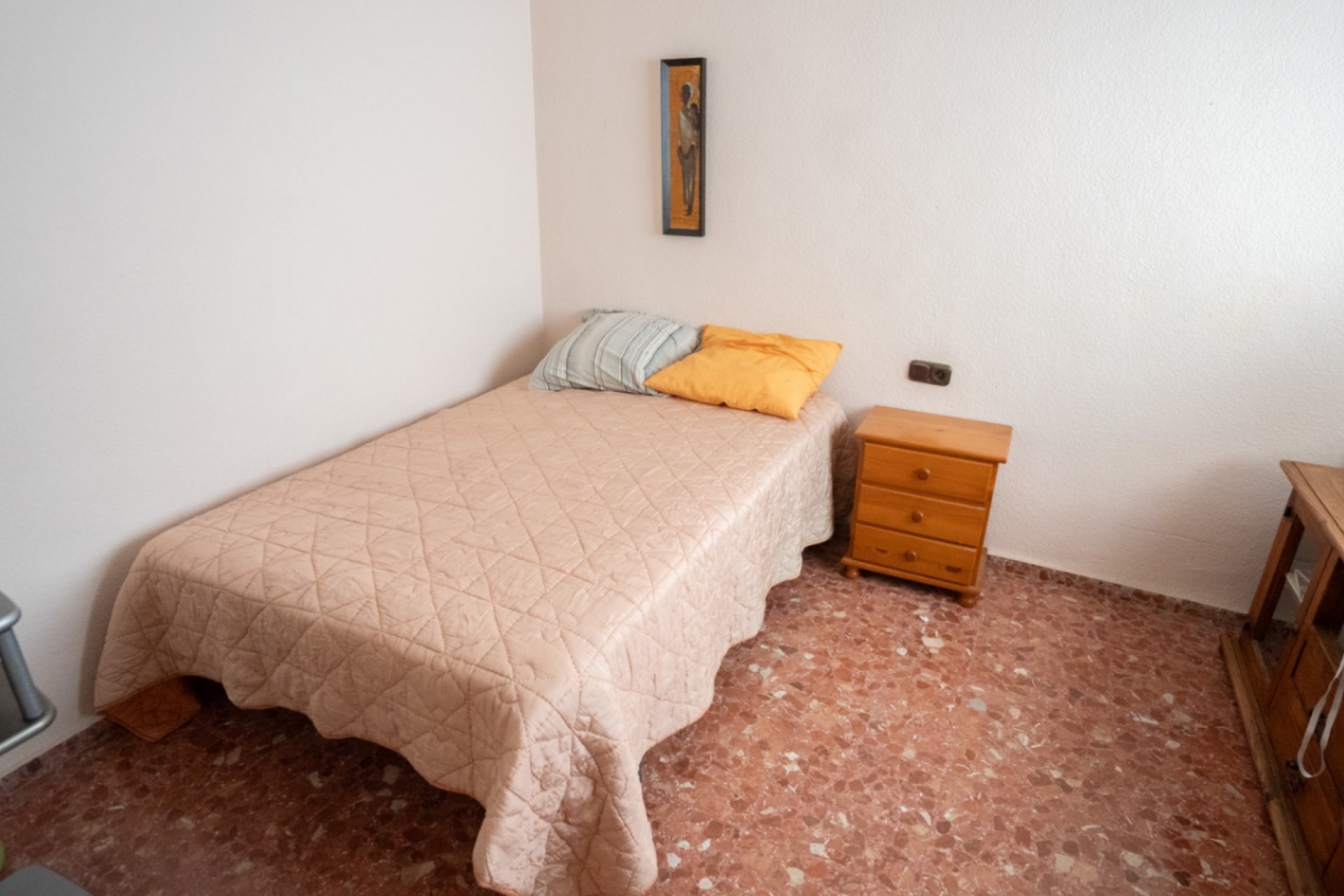 Återförsäljning - Apartment -
Torrevieja - Costa Blanca