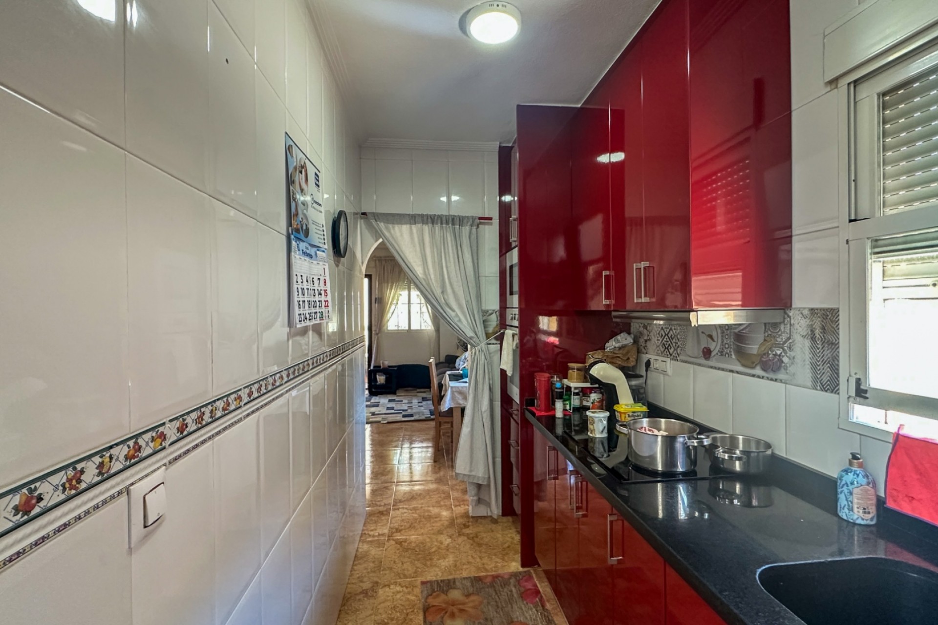 Återförsäljning - Apartment -
Torrevieja - Costa Blanca