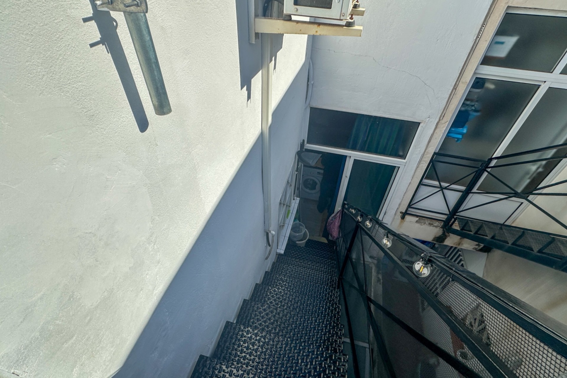 Återförsäljning - Apartment -
Torrevieja - Costa Blanca