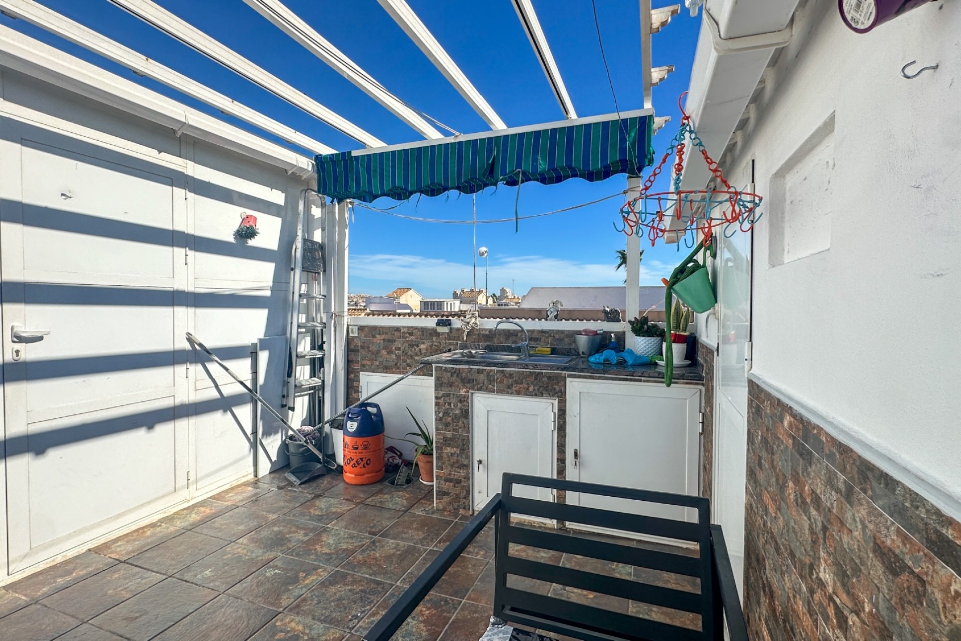 Återförsäljning - Apartment -
Torrevieja - Costa Blanca