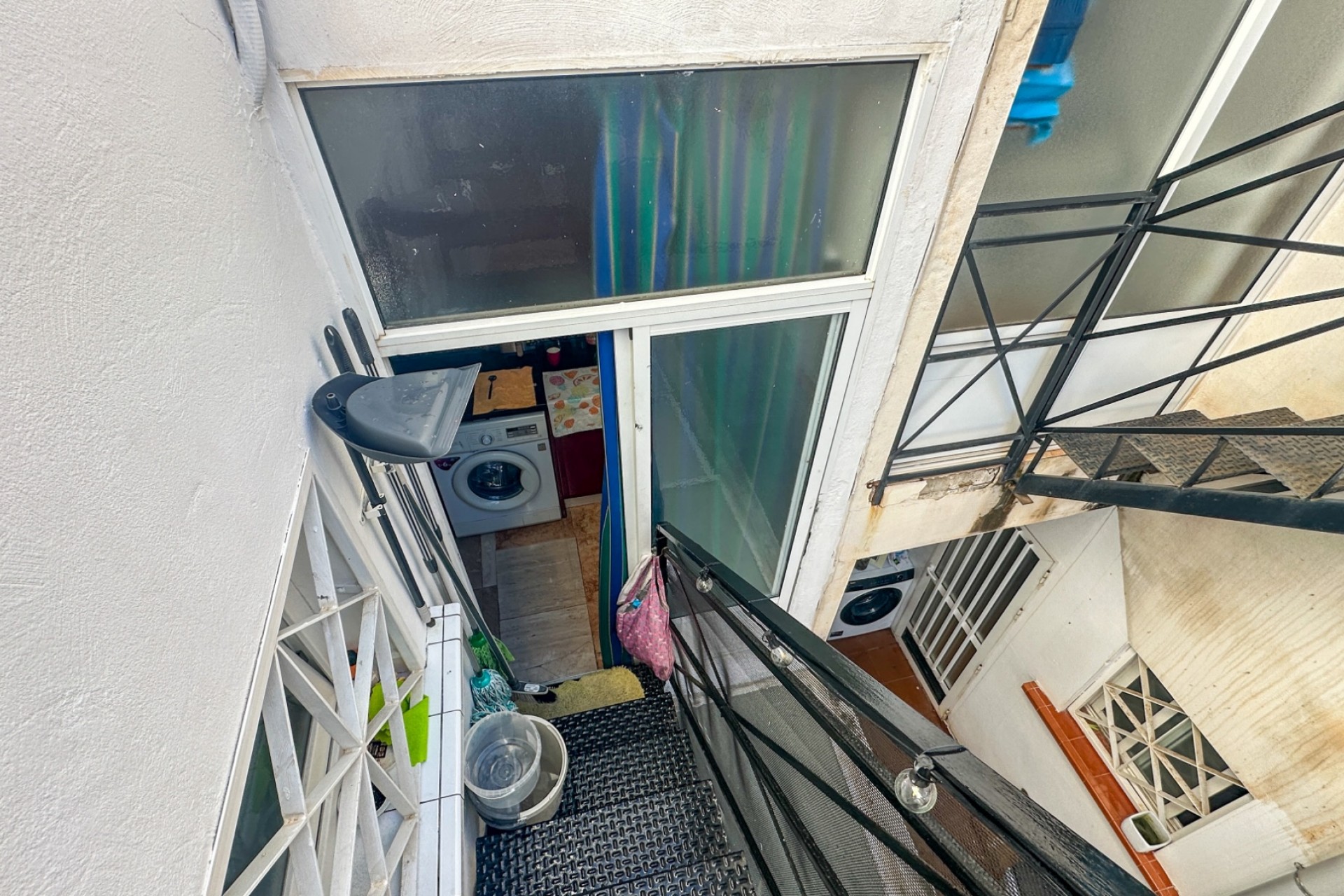 Återförsäljning - Apartment -
Torrevieja - Costa Blanca