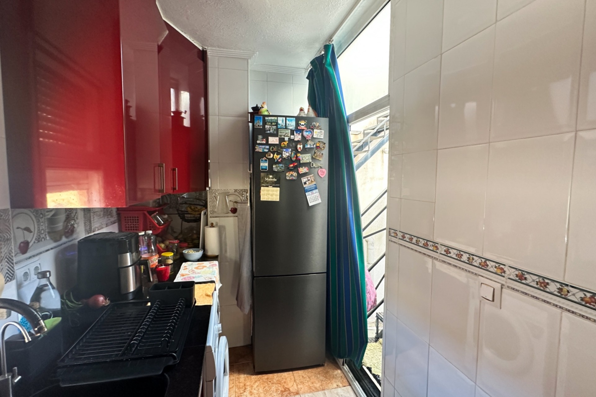 Återförsäljning - Apartment -
Torrevieja - Costa Blanca