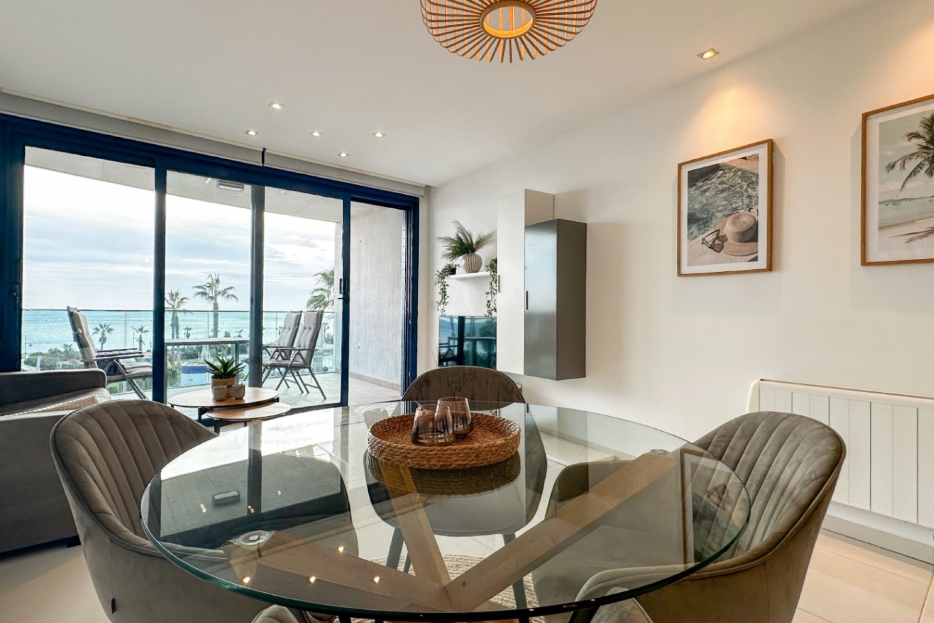 Återförsäljning - Apartment -
Torrevieja - Costa Blanca