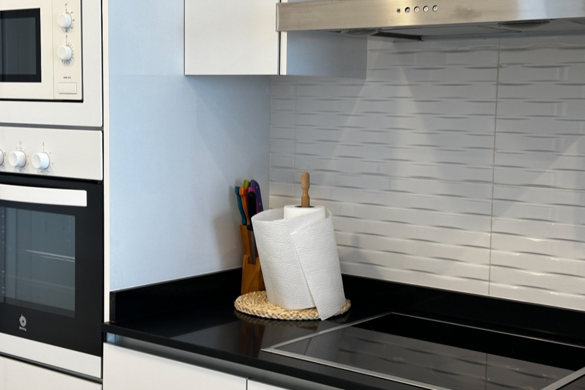 Återförsäljning - Apartment -
Torrevieja - Costa Blanca