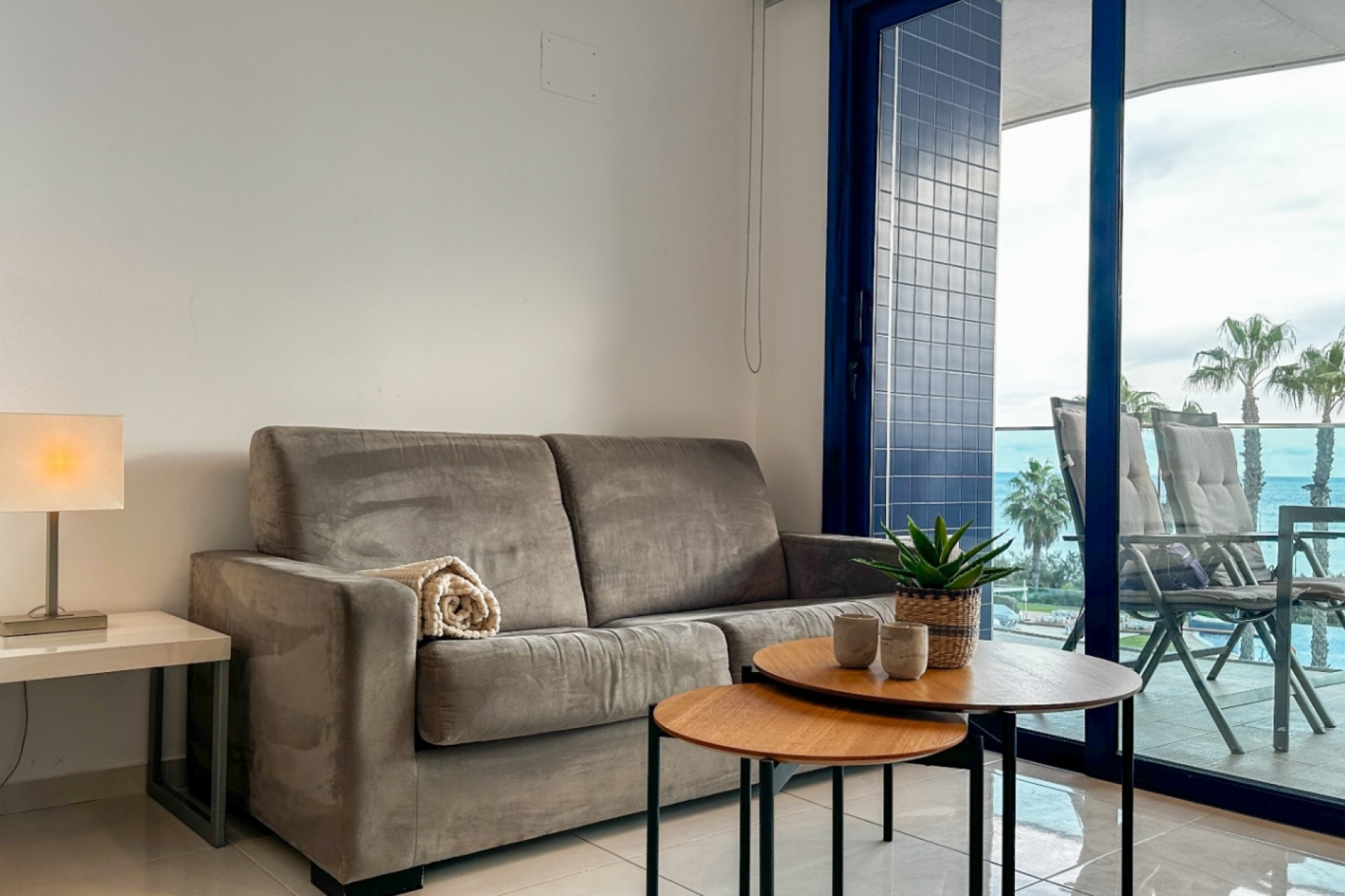 Återförsäljning - Apartment -
Torrevieja - Costa Blanca