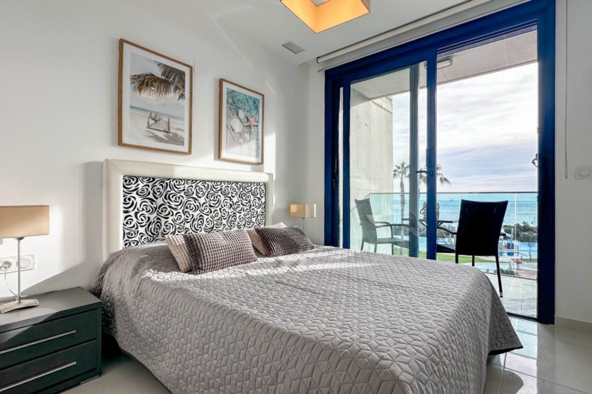 Återförsäljning - Apartment -
Torrevieja - Costa Blanca