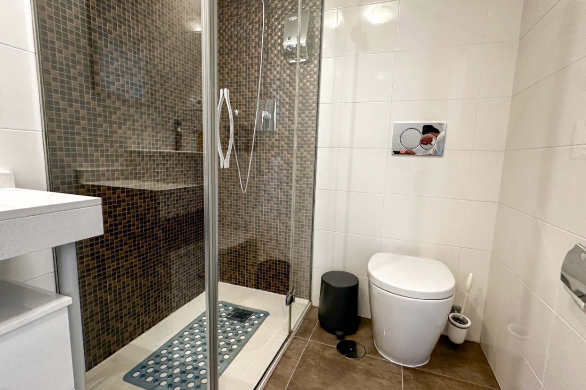 Återförsäljning - Apartment -
Torrevieja - Costa Blanca