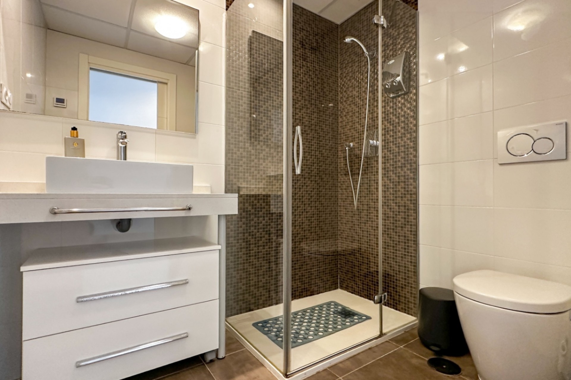 Återförsäljning - Apartment -
Torrevieja - Costa Blanca