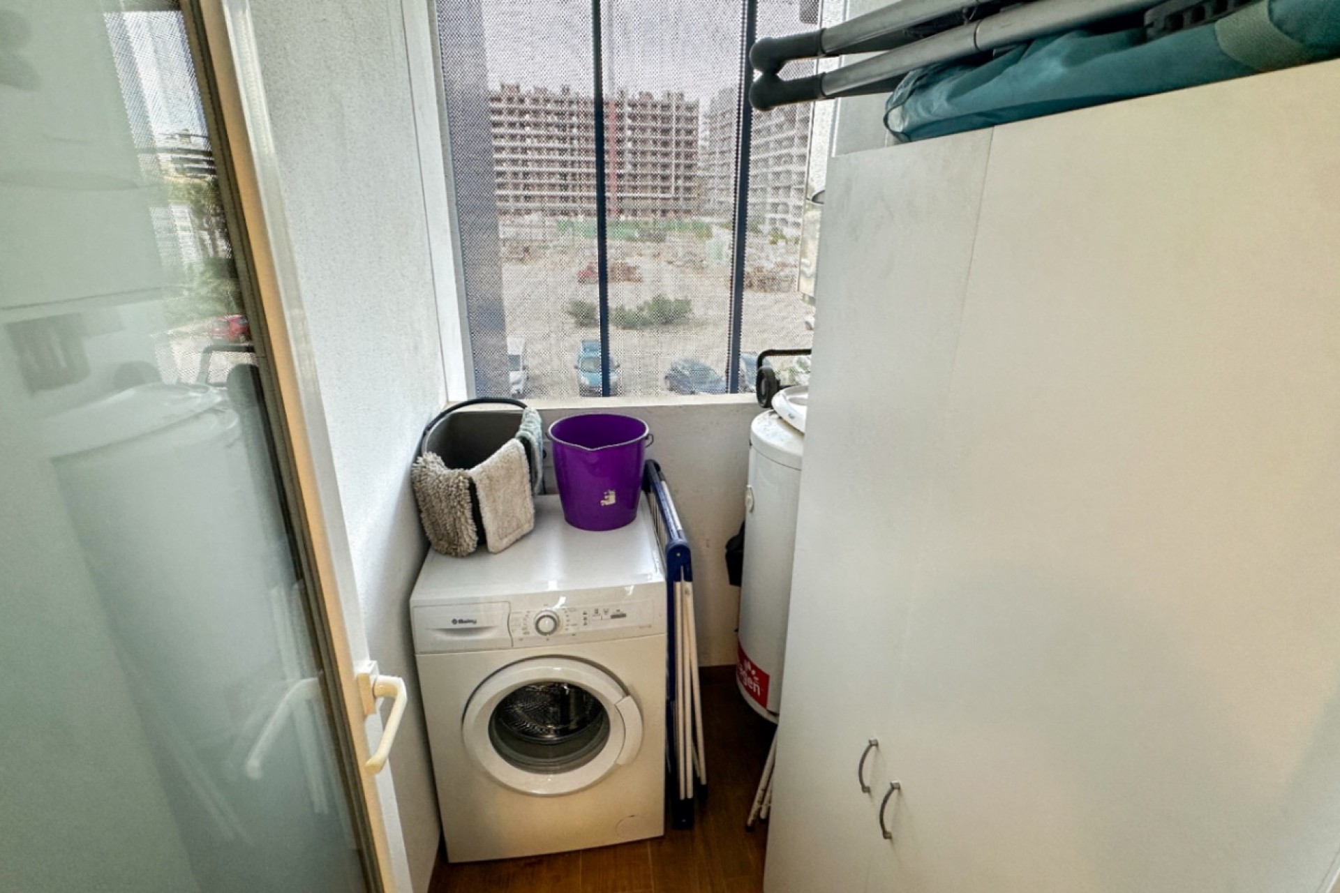 Återförsäljning - Apartment -
Torrevieja - Costa Blanca