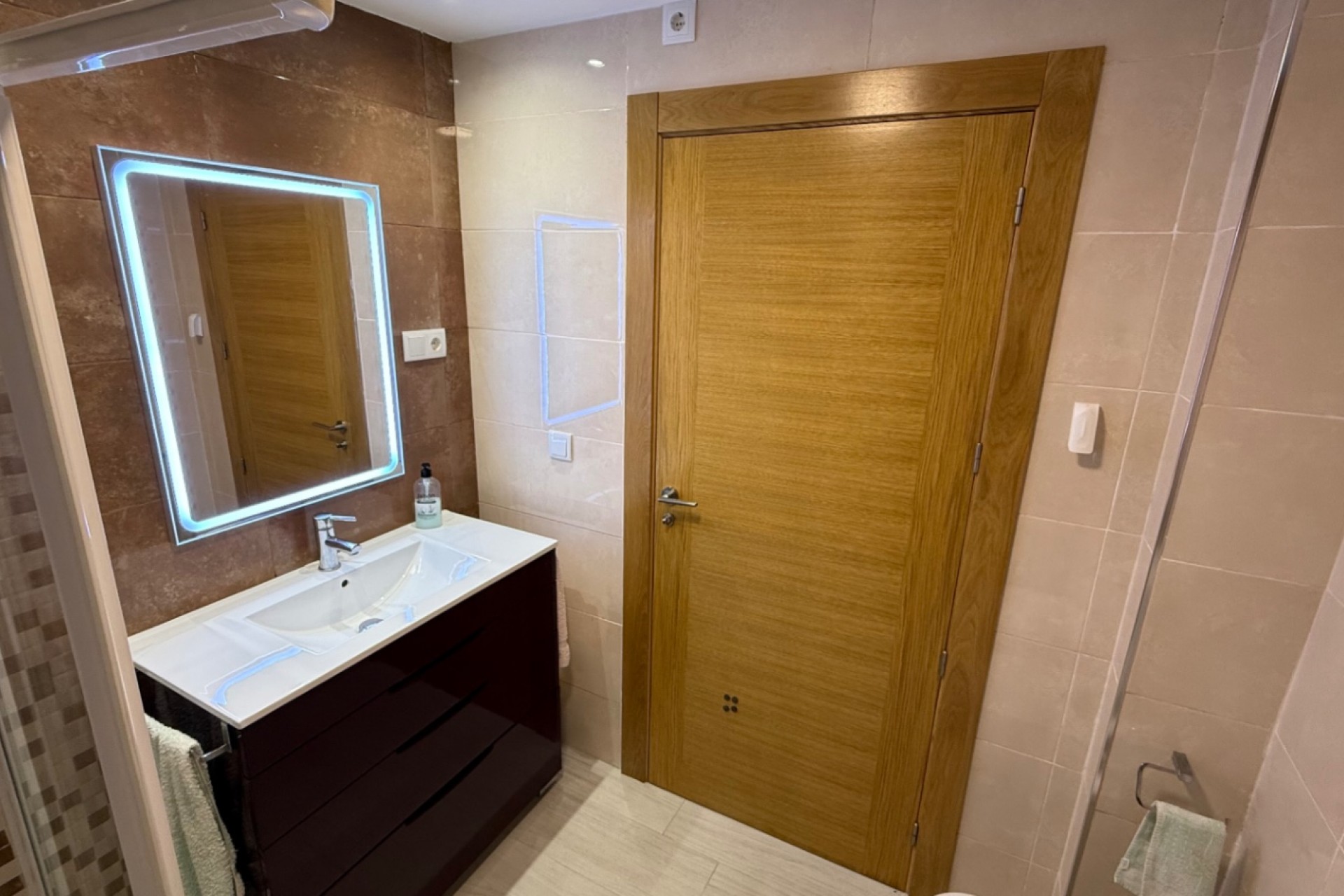 Återförsäljning - Apartment -
Torrevieja - Costa Blanca