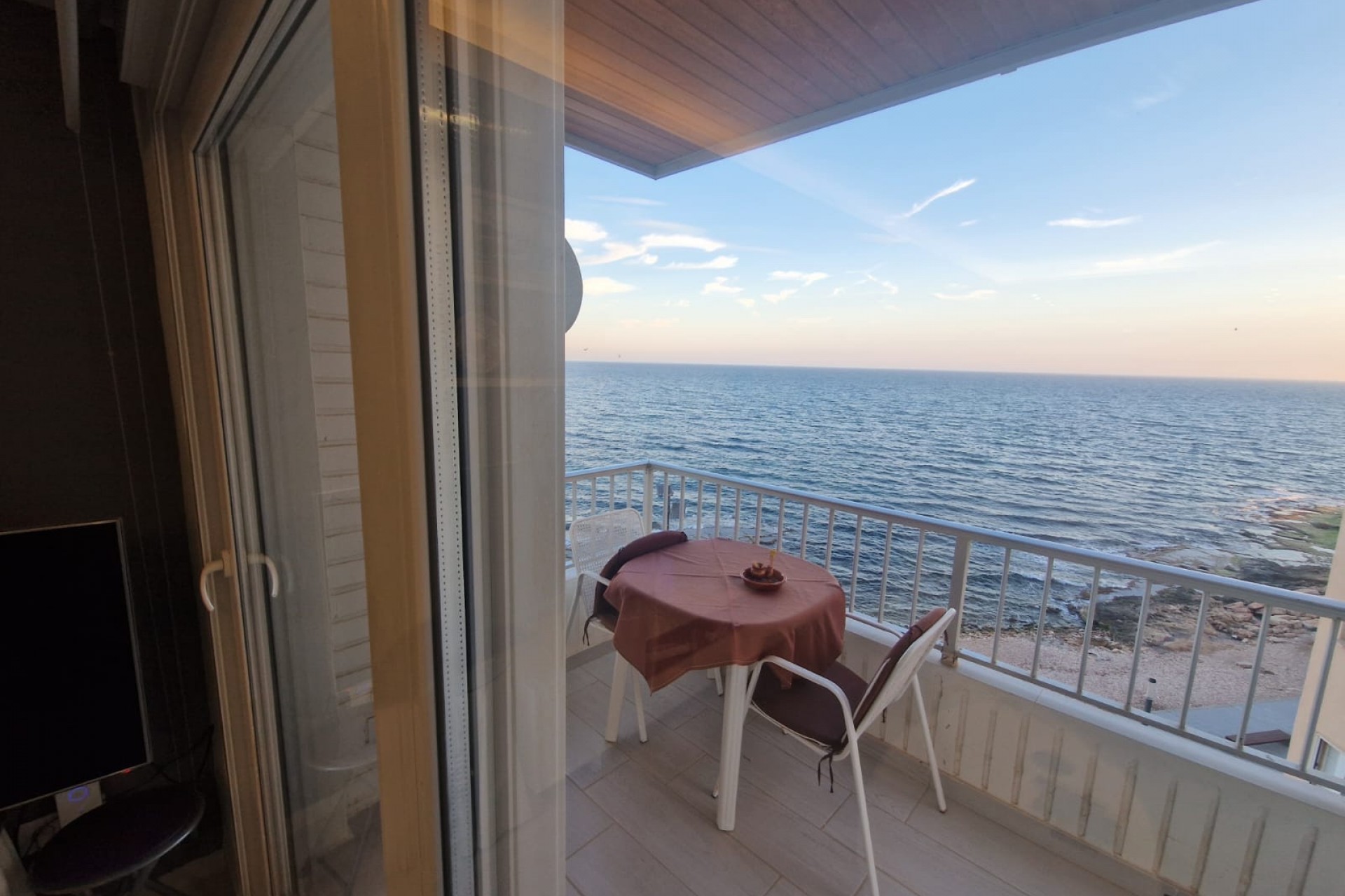 Återförsäljning - Apartment -
Torrevieja - Costa Blanca