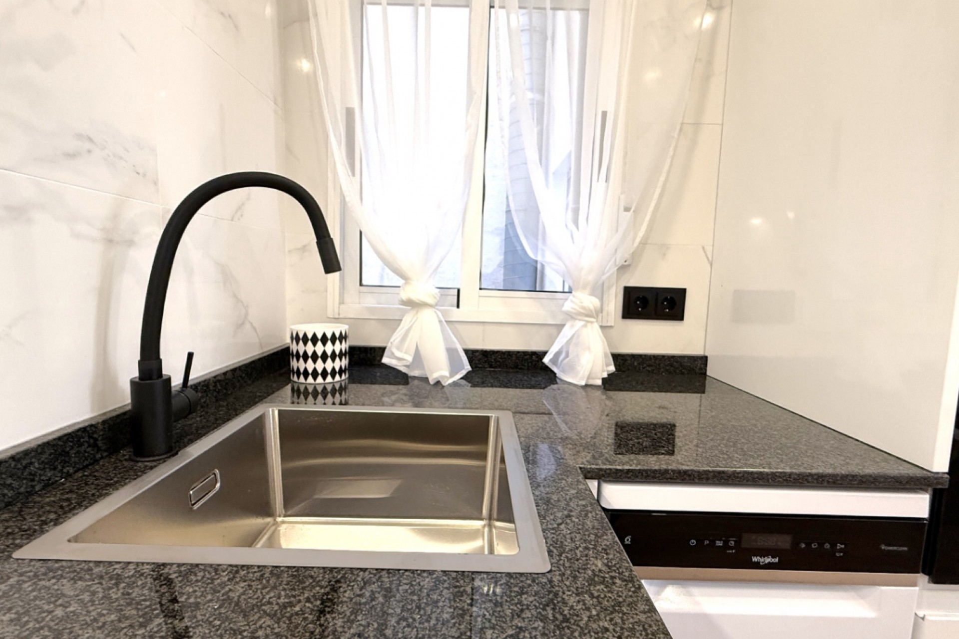 Återförsäljning - Apartment -
Torrevieja - Costa Blanca